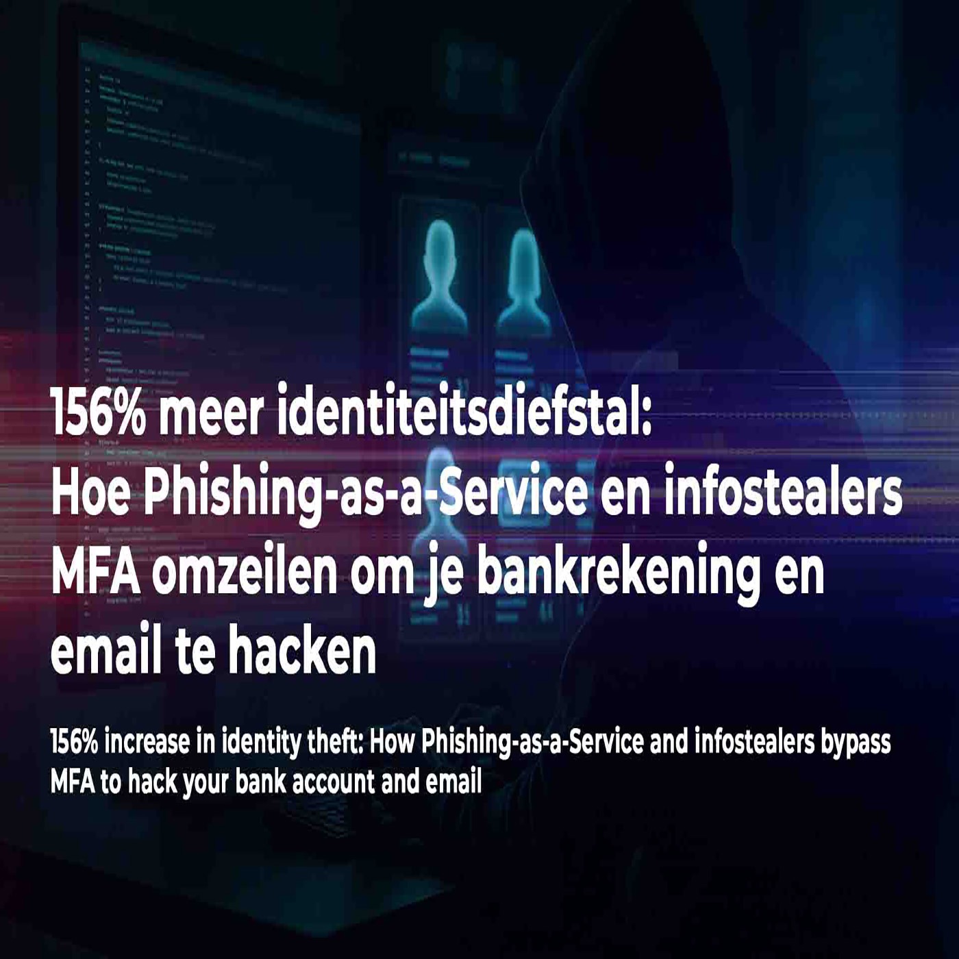 De Cybercrime Podcast