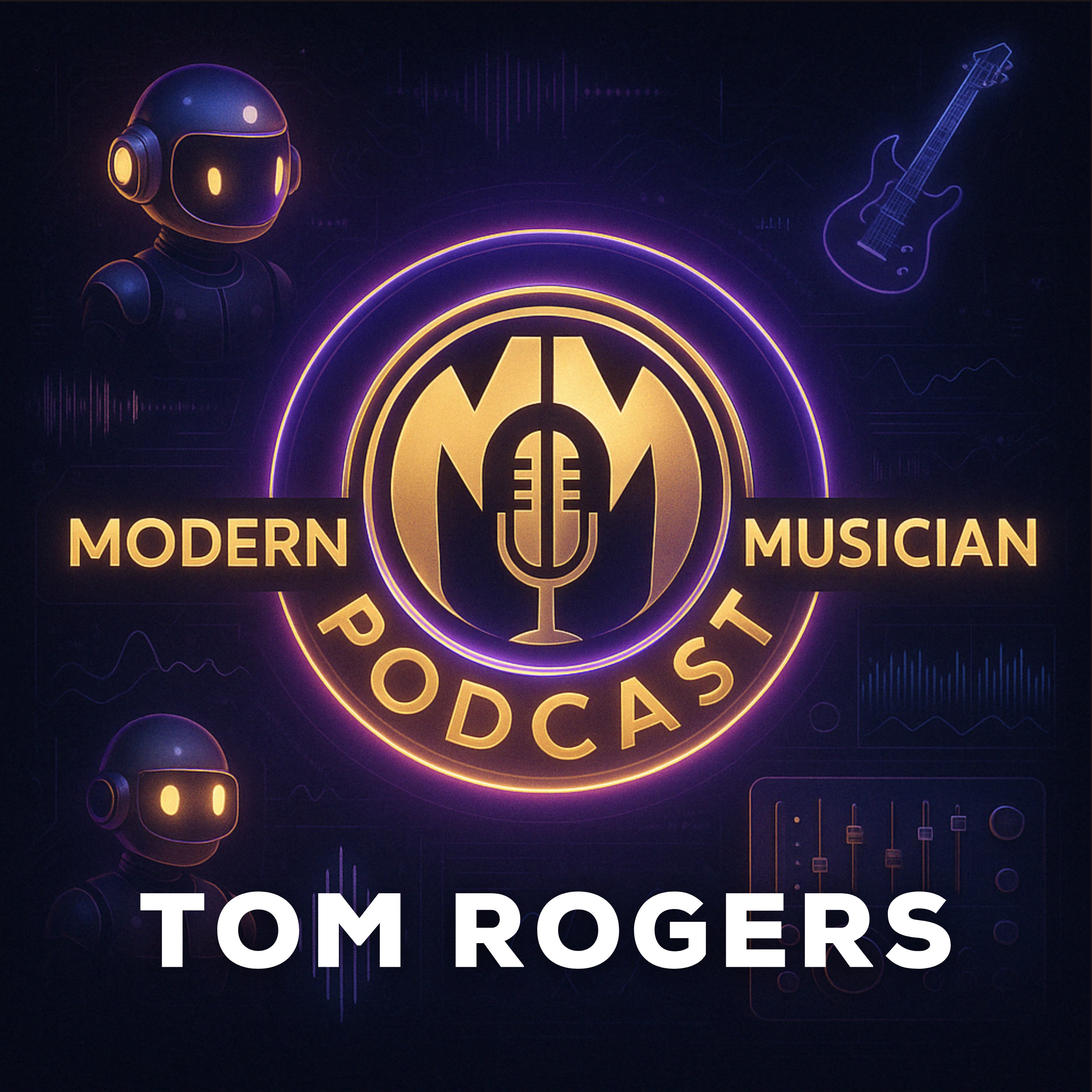 Modern Musician Podcast