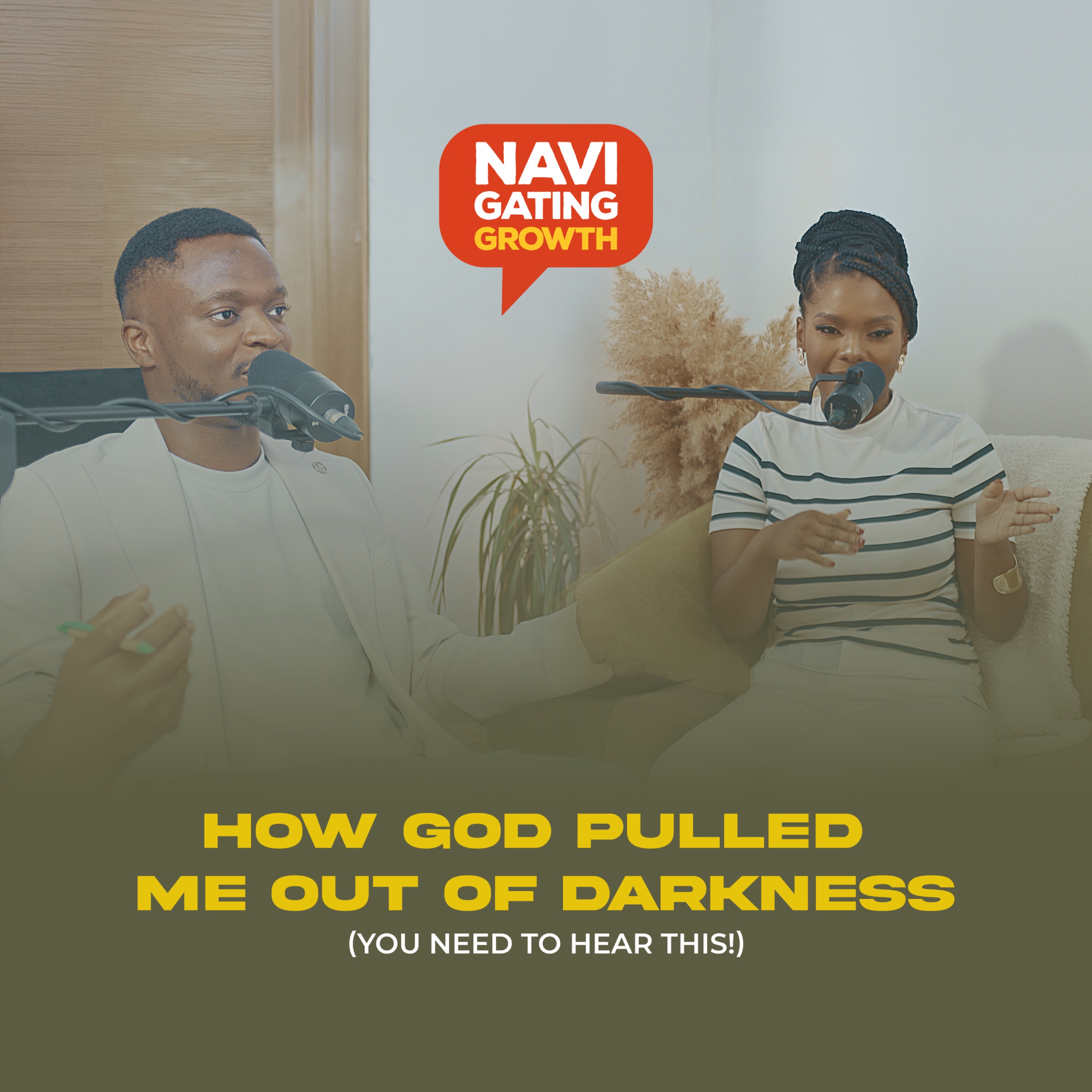 Navigating Growth Podcast