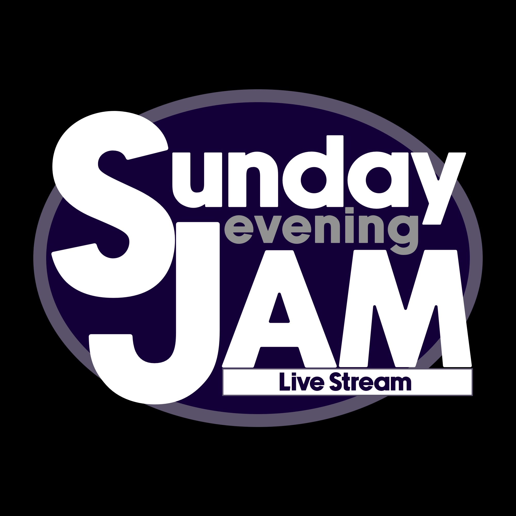 Sunday Evening Jam - Live Stream July 6h