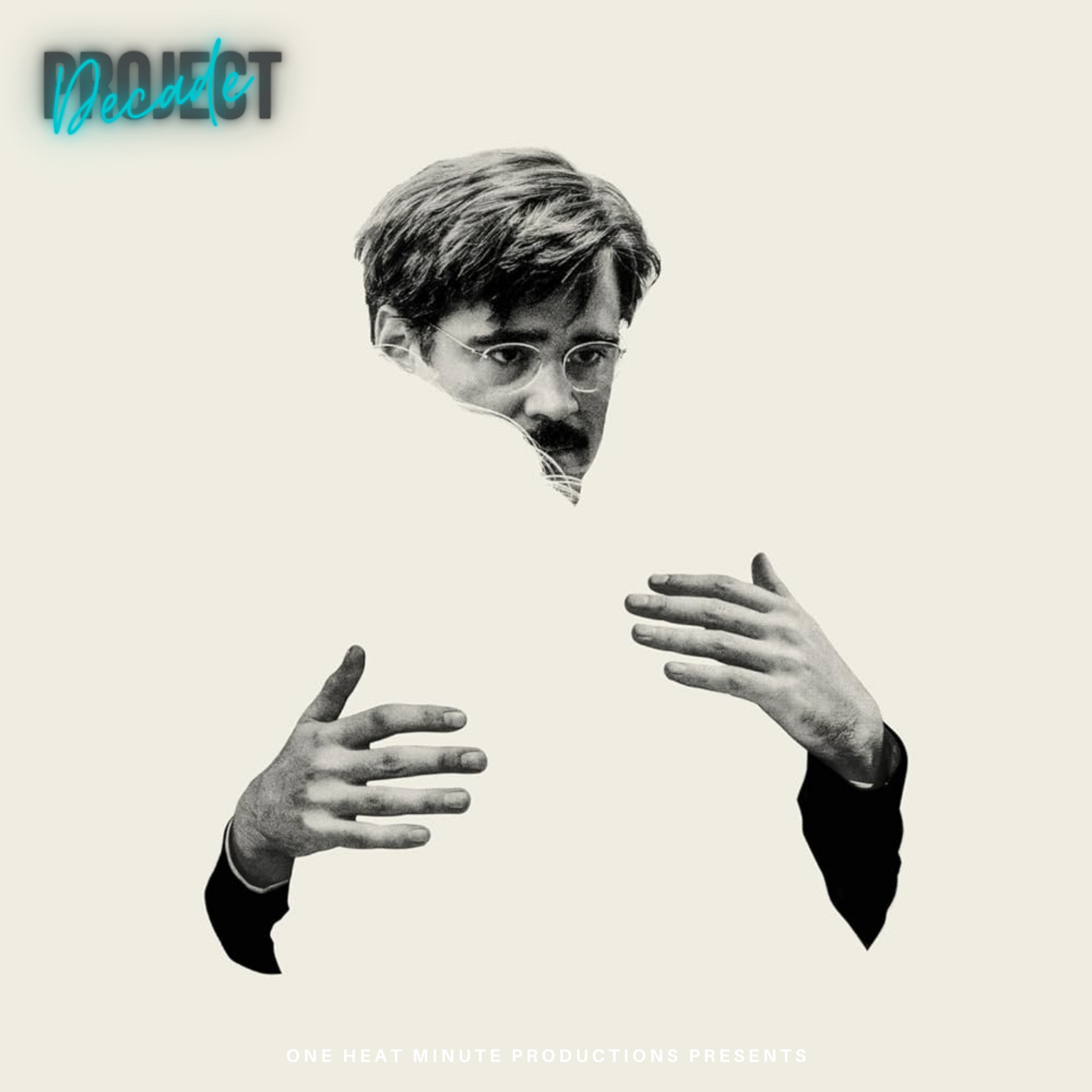 THE DECADE PROJECT: THE LOBSTER (2015) w/Nadine Whitney