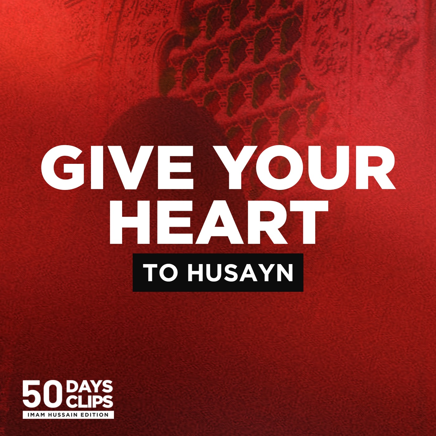 Day 18: Practical Steps to Board Imam Husayn's Ark of Salvation (Part-1) | Sayed Mahdi Modarresi episode artwork
