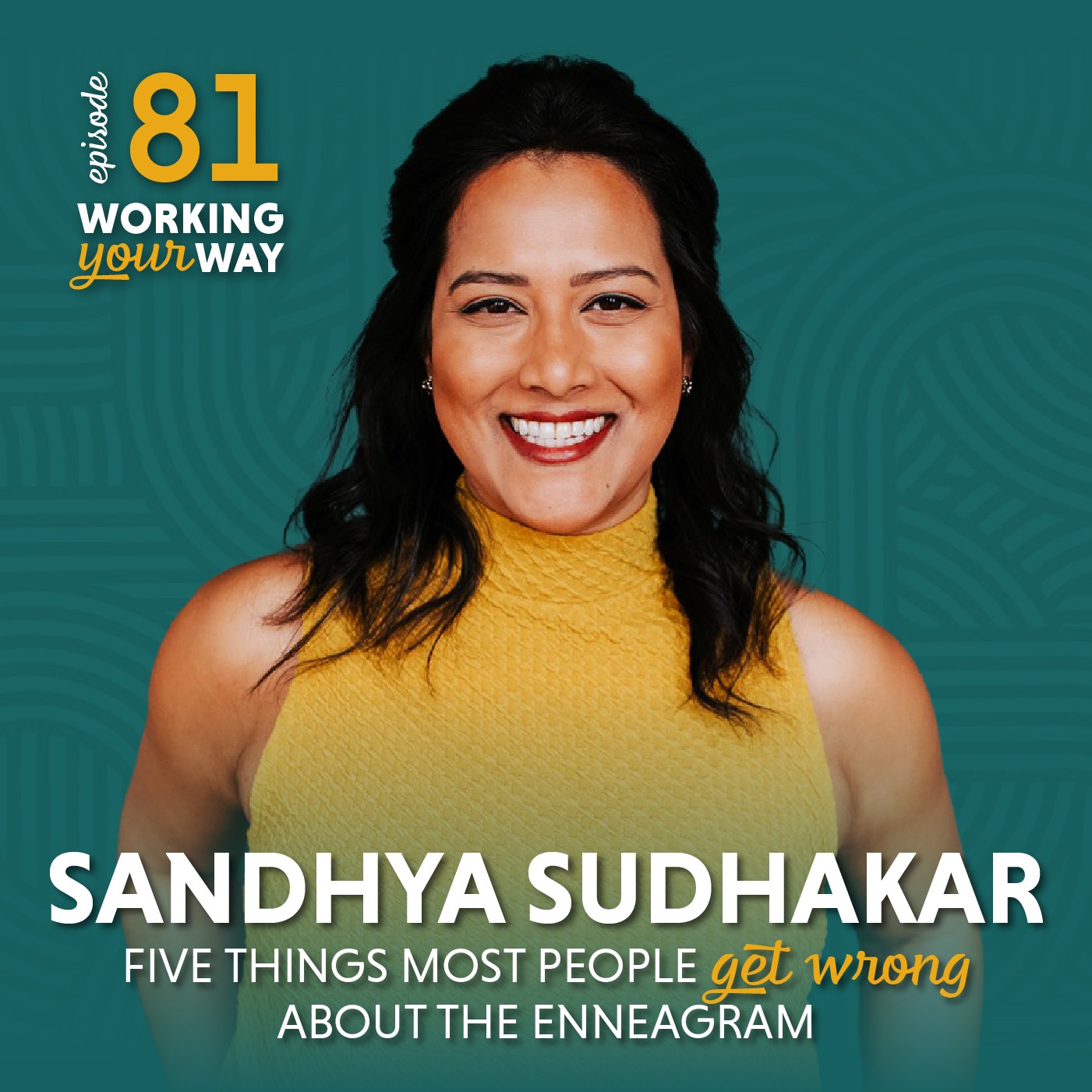 Working Your Way