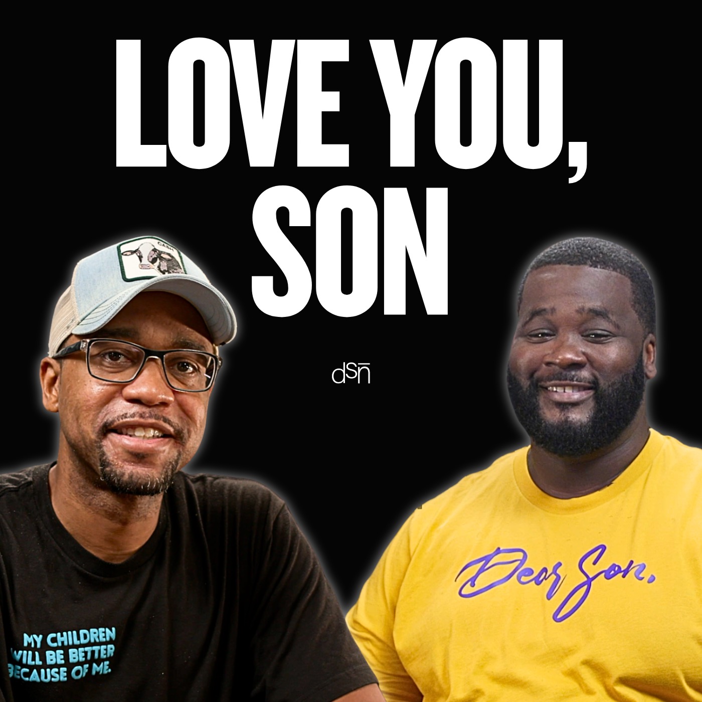 The Joys of Fatherhood | Embracing the Privilege | Ep 145  The Dear Son, Show