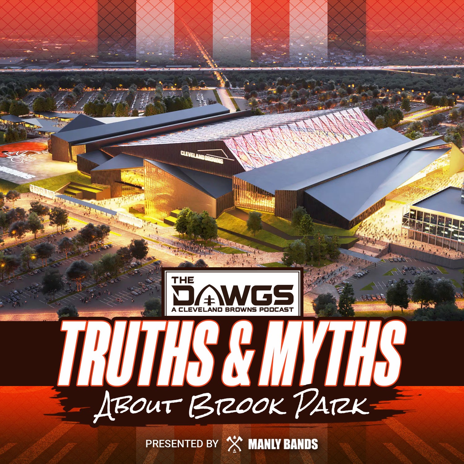 The Dawgs - A Cleveland Browns Podcast