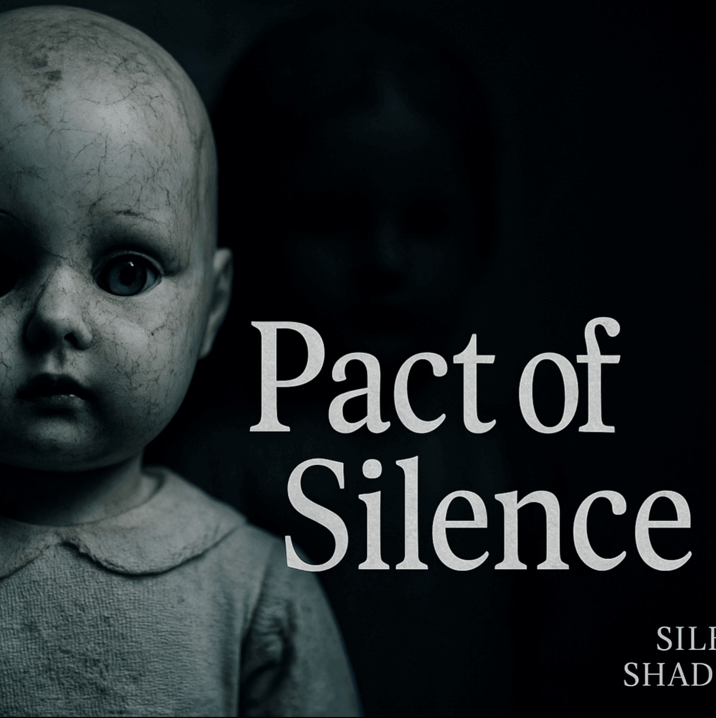 The Silent Twins' Dark Pact: What twisted bond could trap two sisters in a haunting silence no one could break? episode artwork