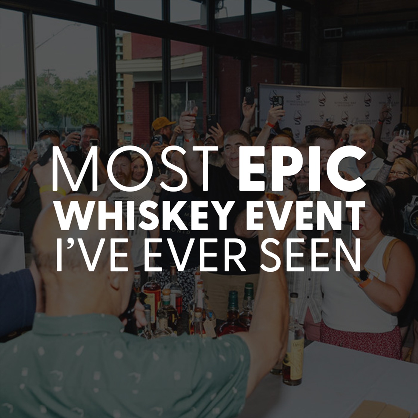 Bourbon Real Talk