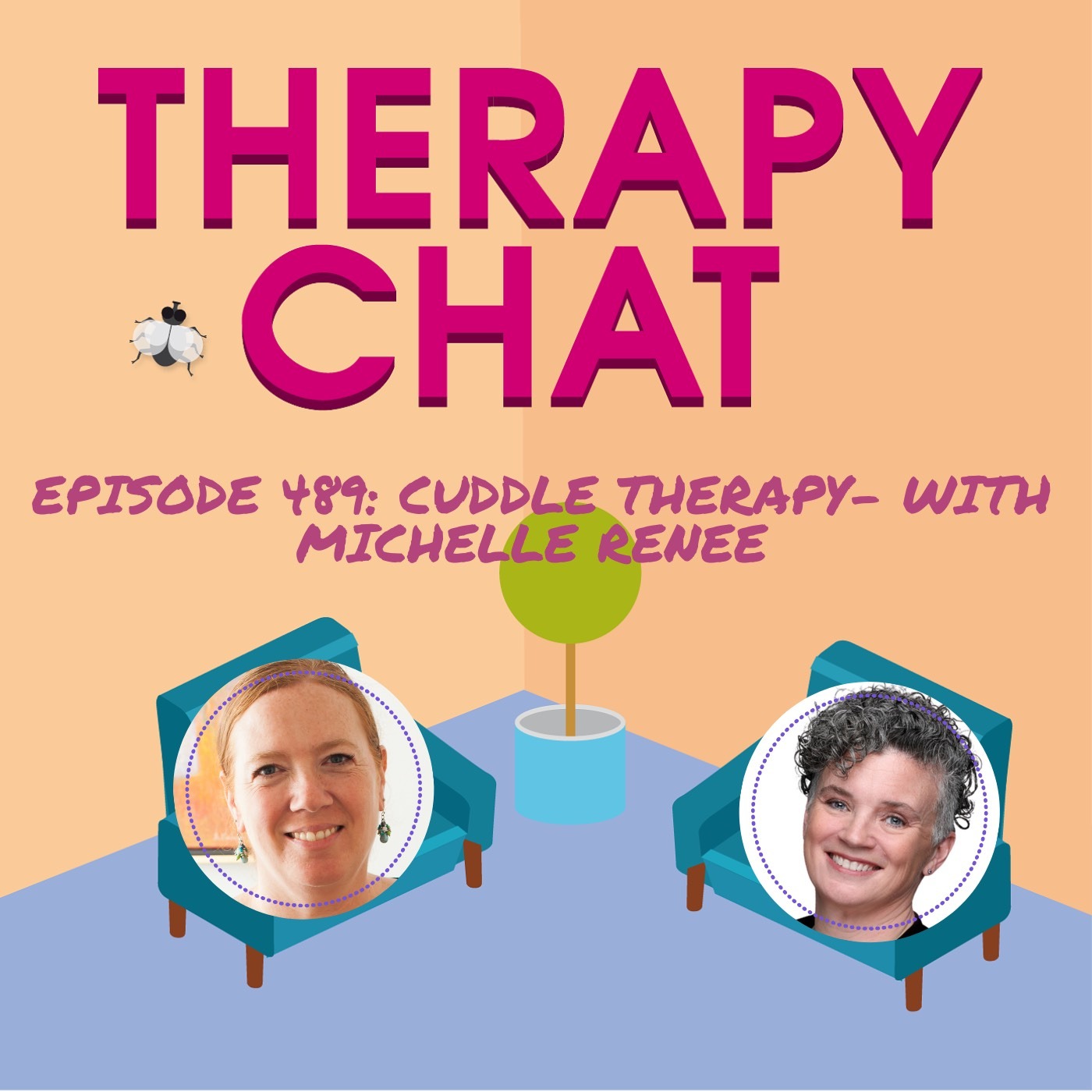 Therapy Chat