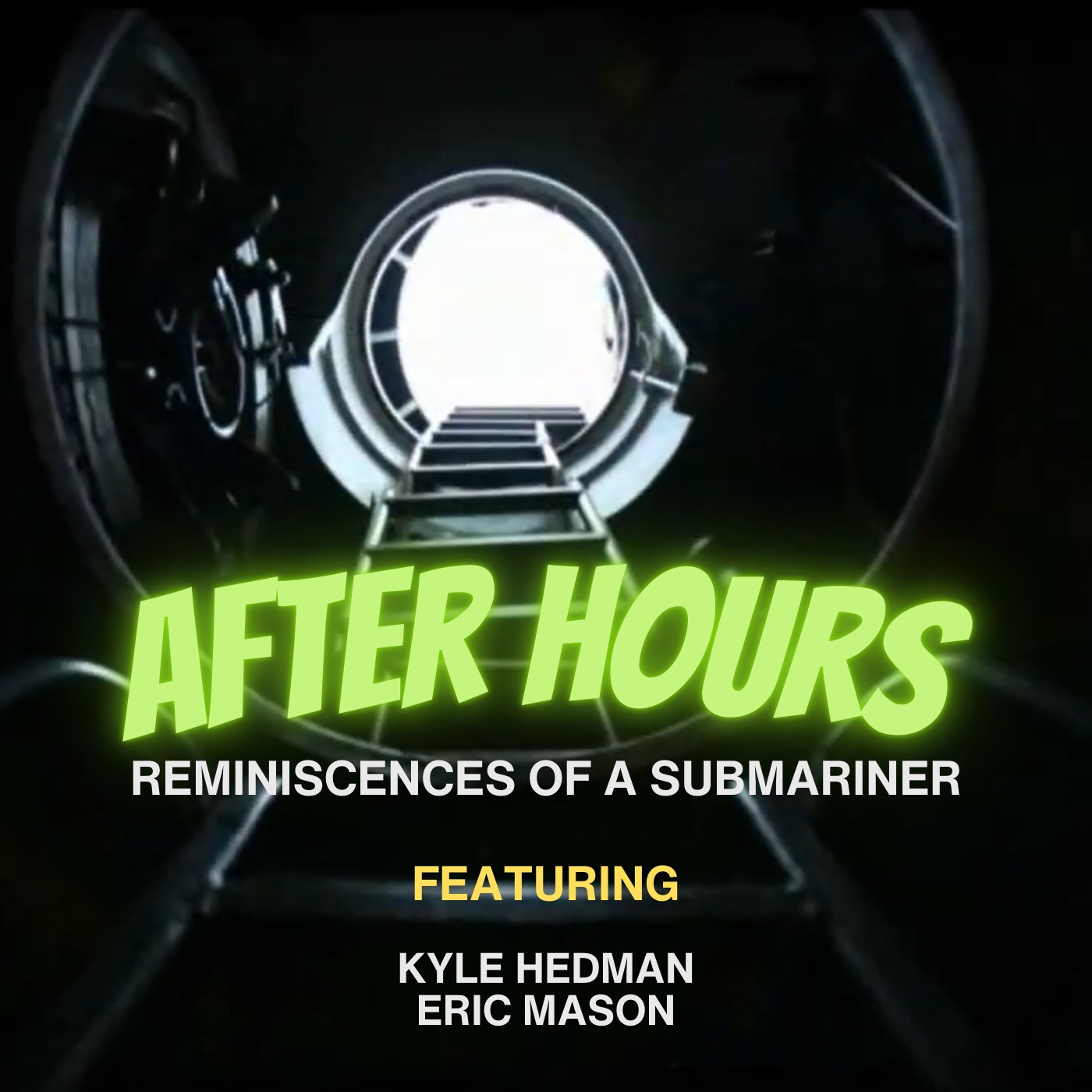 Reminiscences of a Submariner