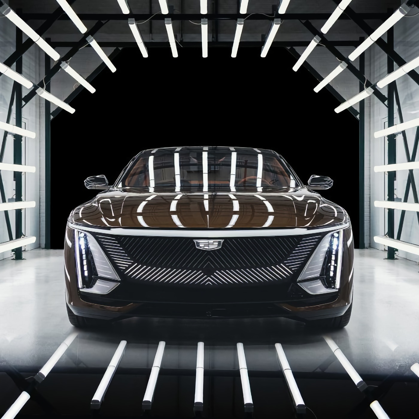 TTD July 11, 2025 - Cadillac Remains Committed to EVs