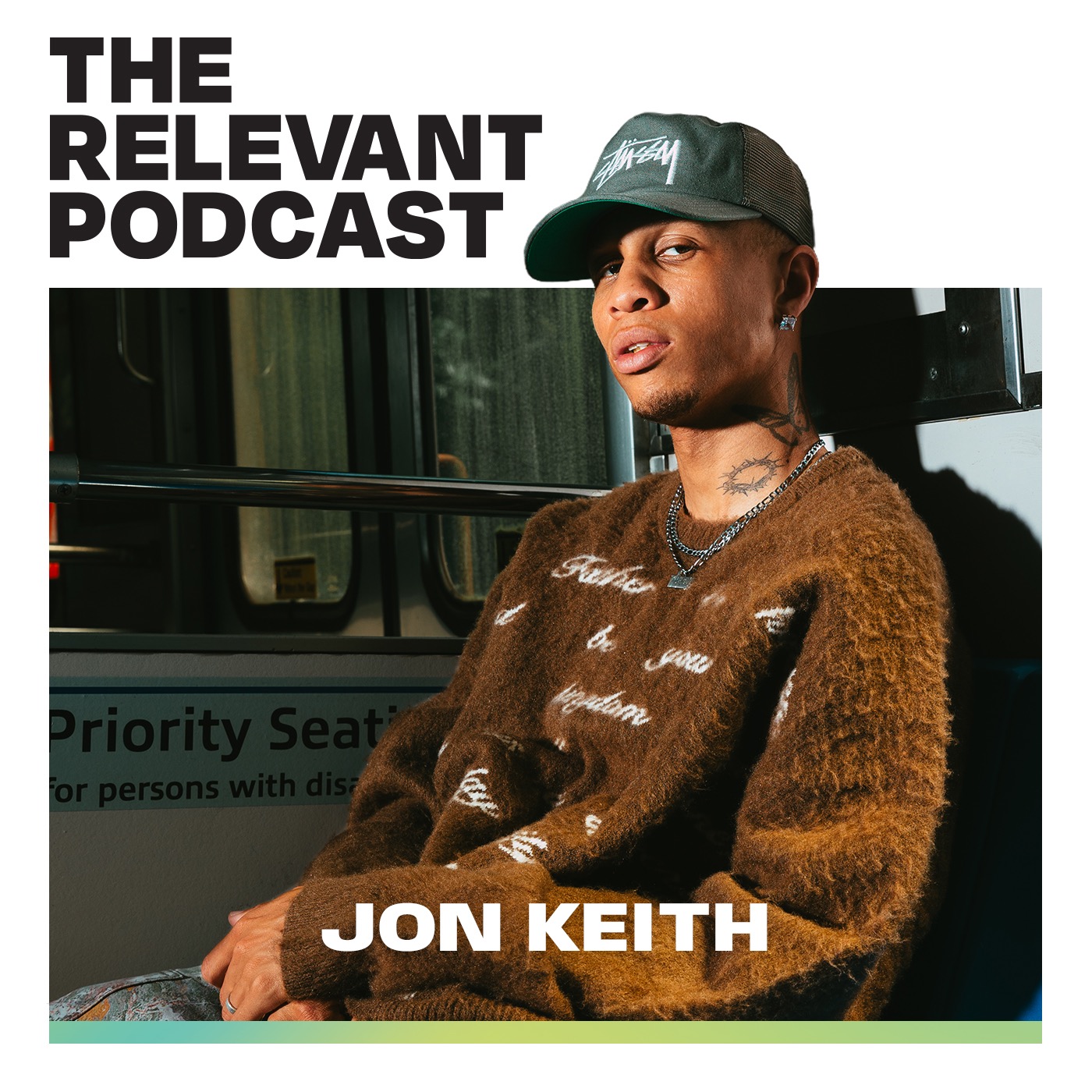 Episode 1257: Jon Keith