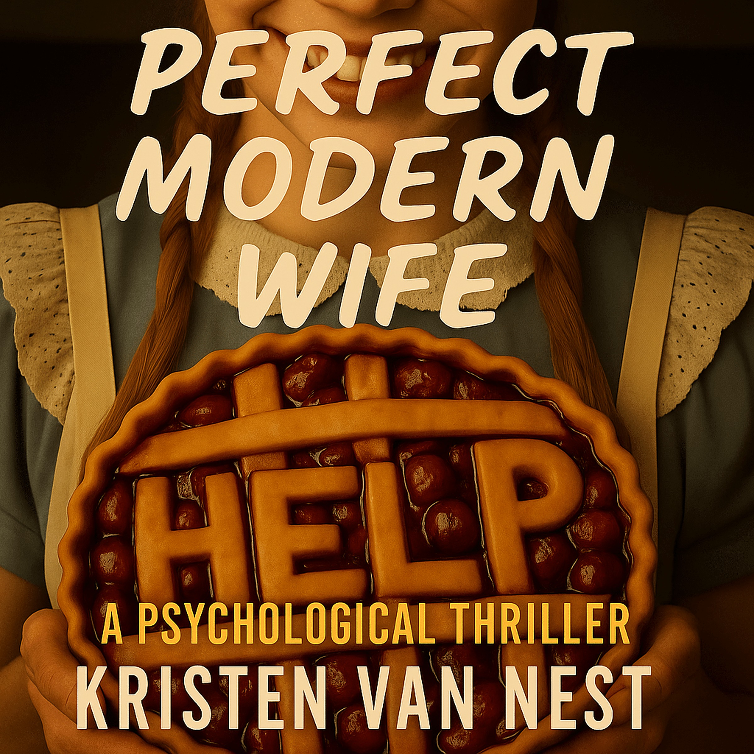 Serial Chillers Club - Thriller Fiction Podcast