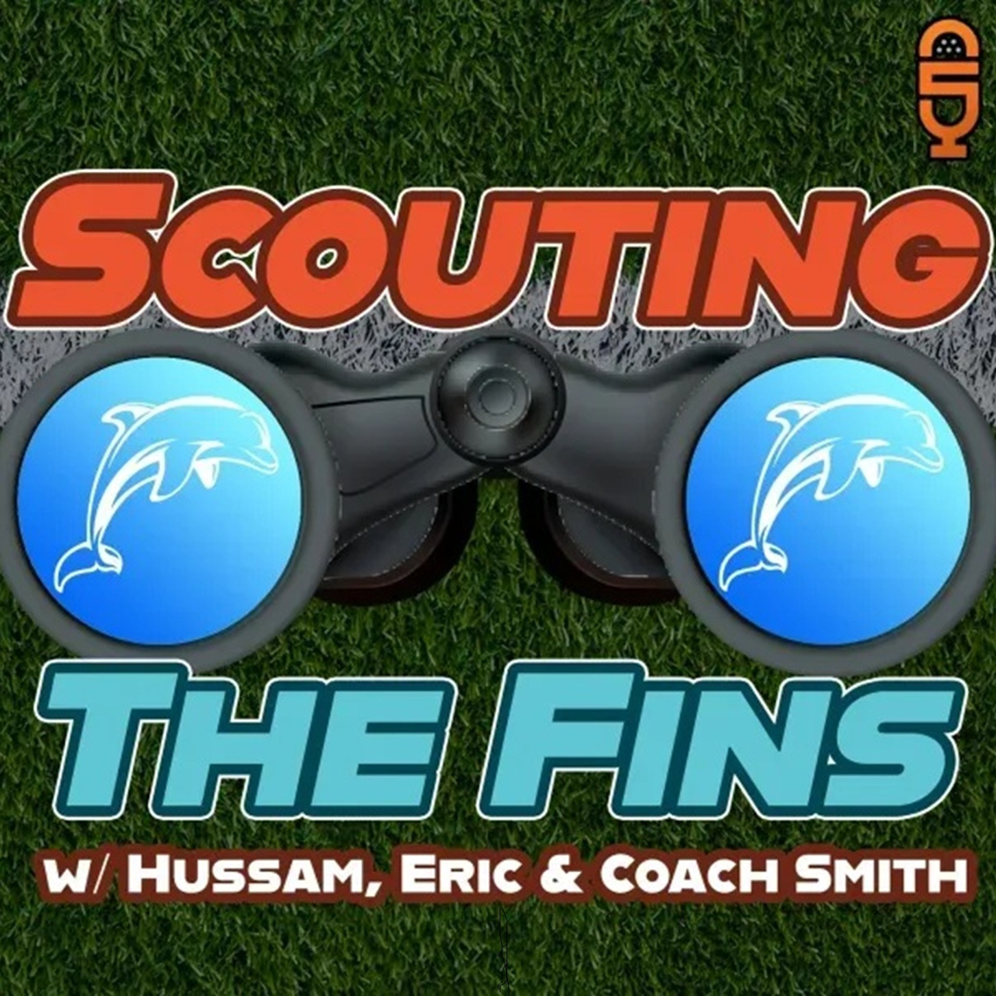 Scouting the Fins-7-11-25