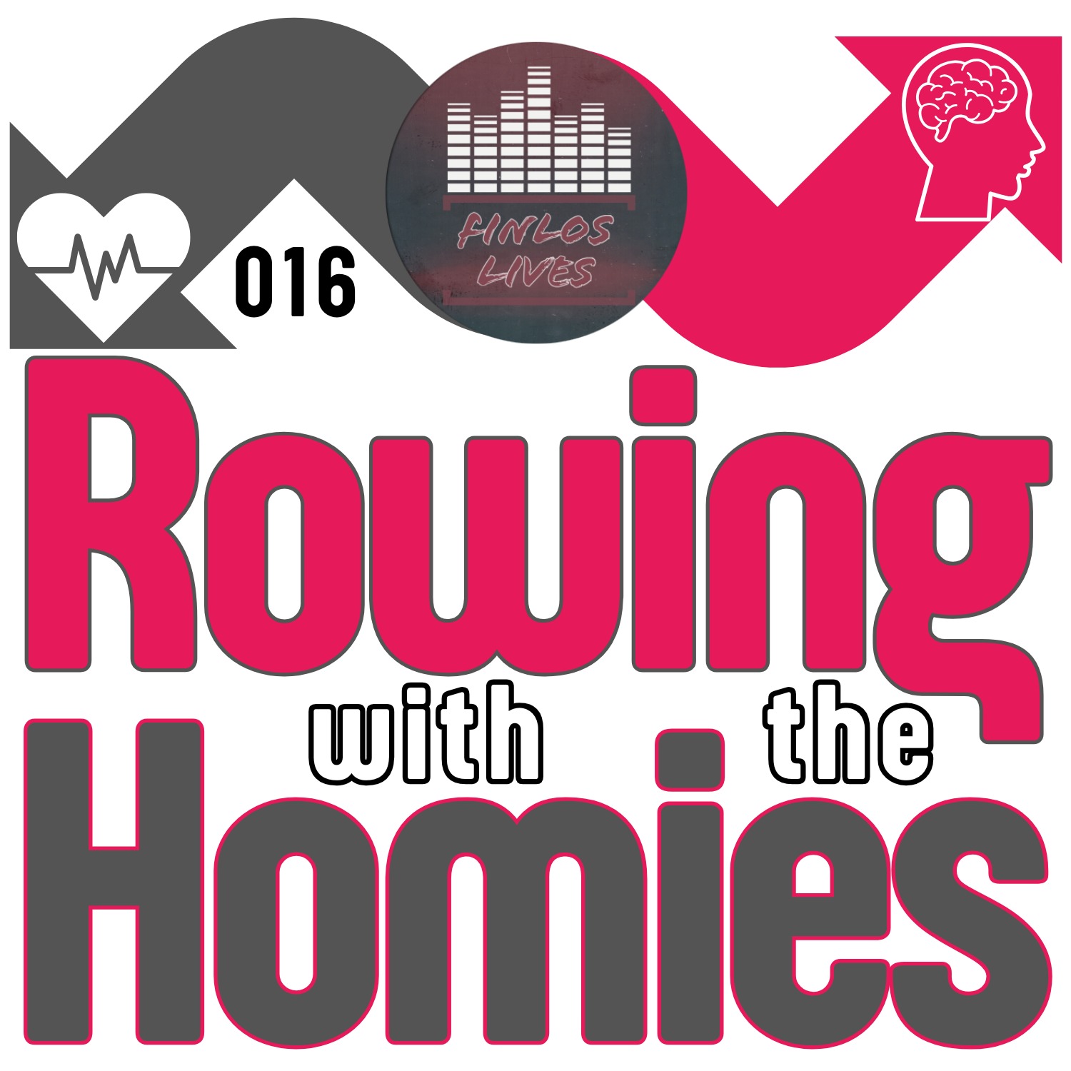 Tinkering in the Ebb and Flow - RwtH 016 - 07.10.2025