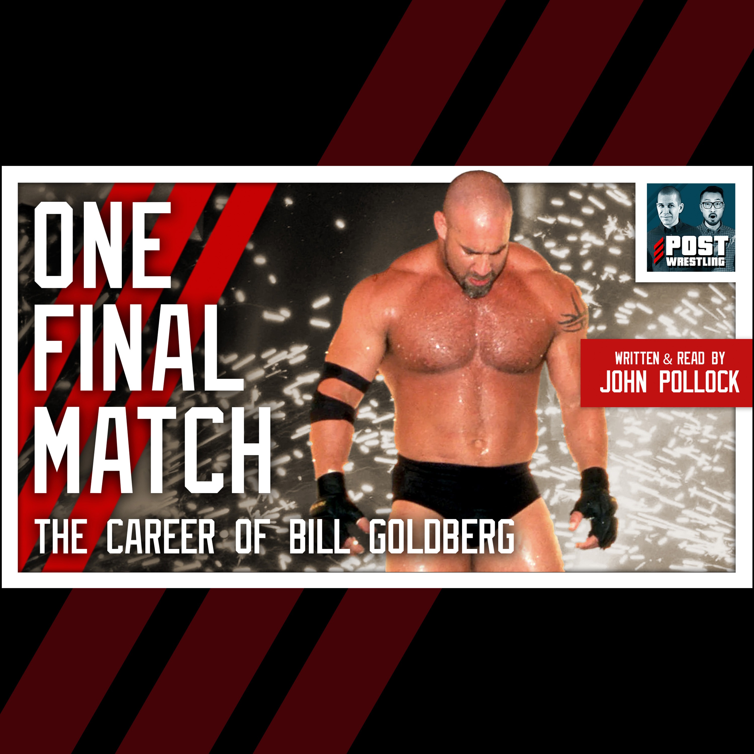 One Final Match: The Career of Bill Goldberg