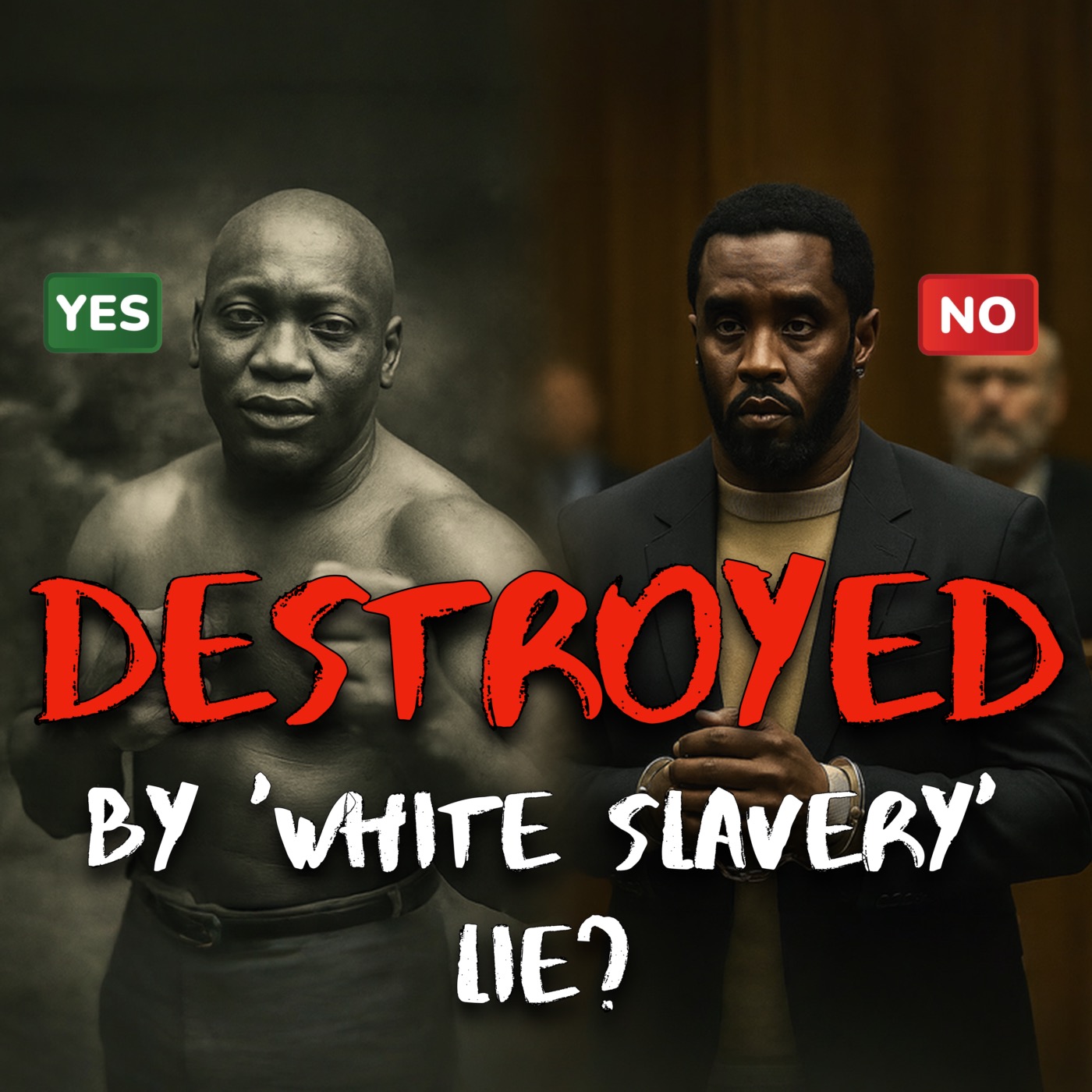 Black History Buff: Uncovering Untold Stories