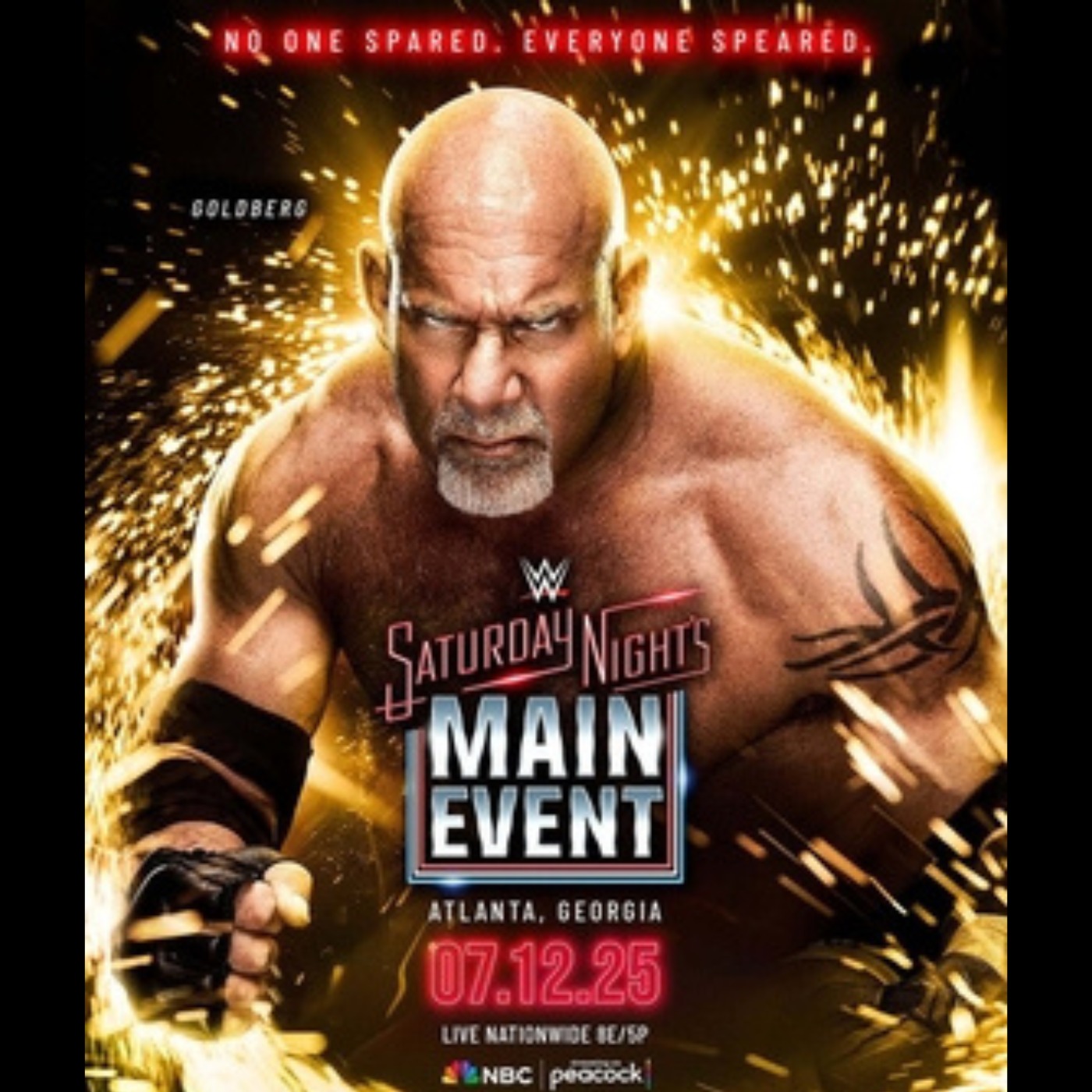 E279: WWE Saturday Night Main Event Preview & Predictions
