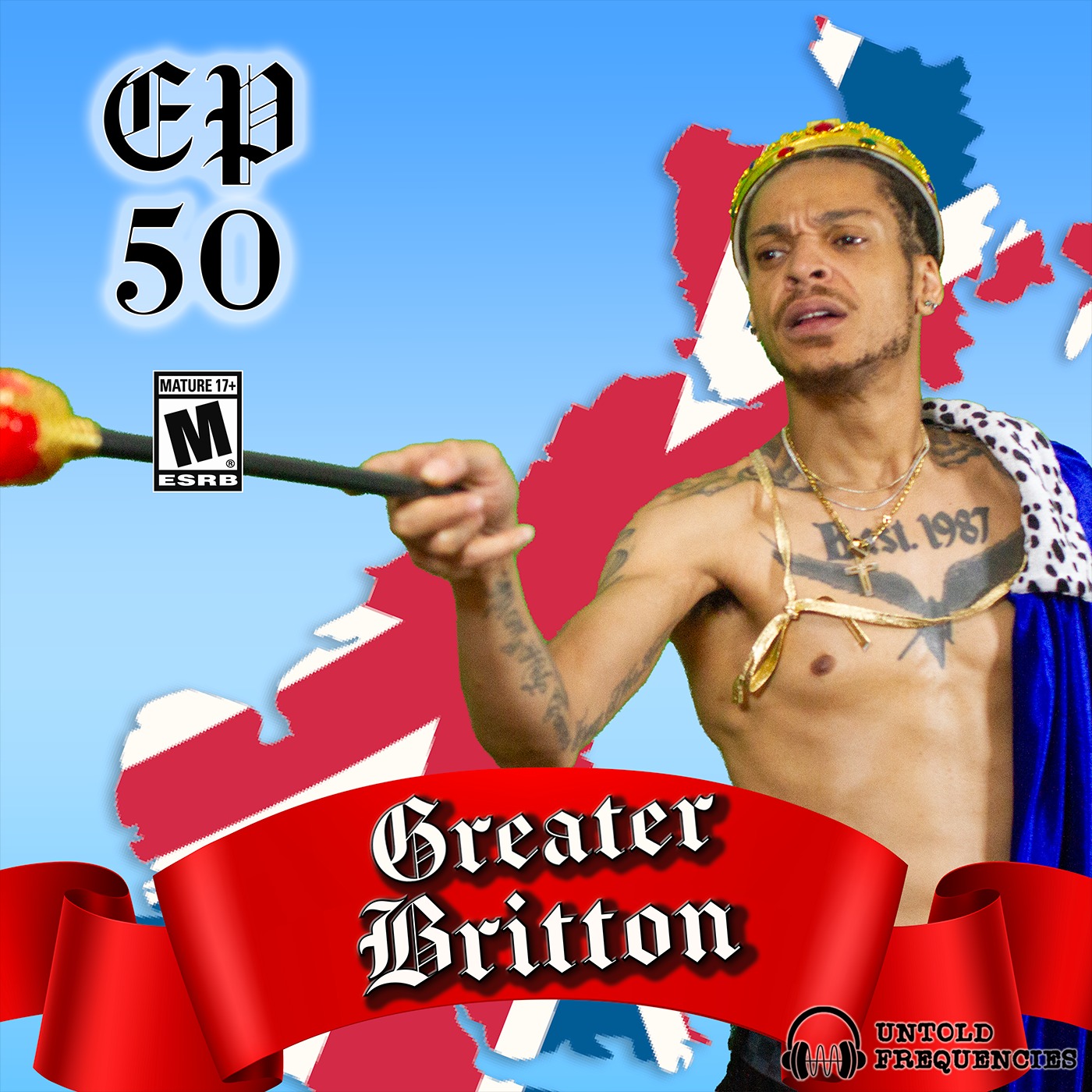 Greater Britton