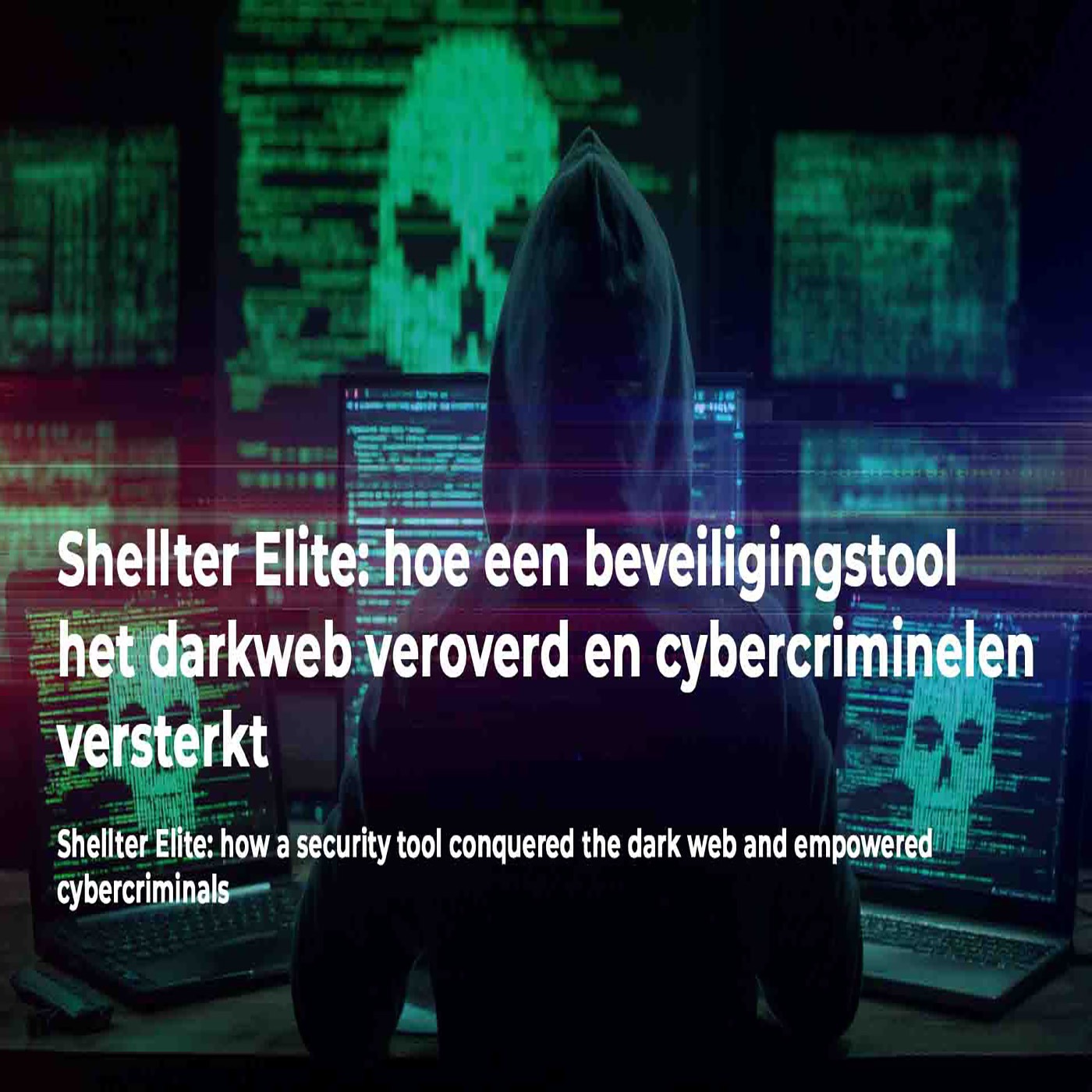 De Cybercrime Podcast