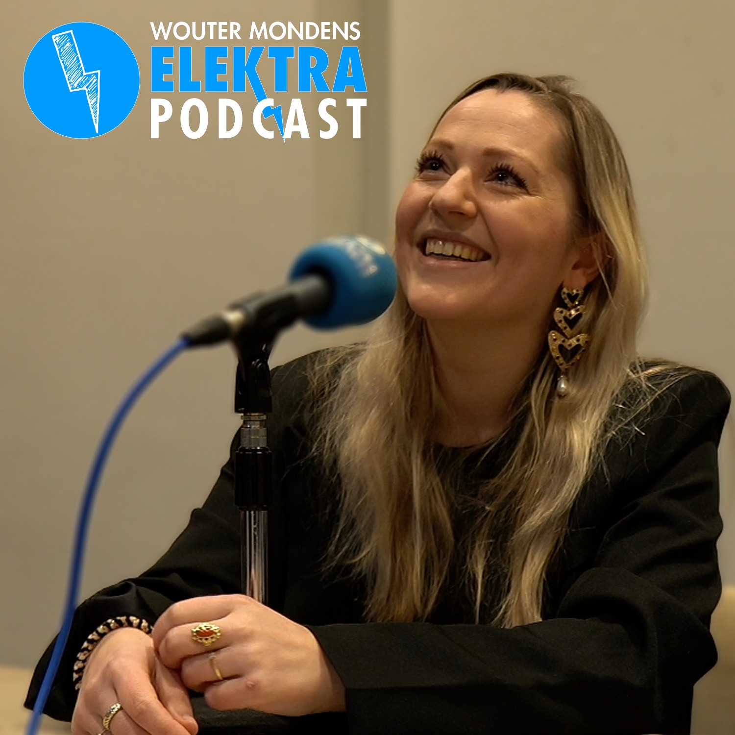 Elektra Podcast