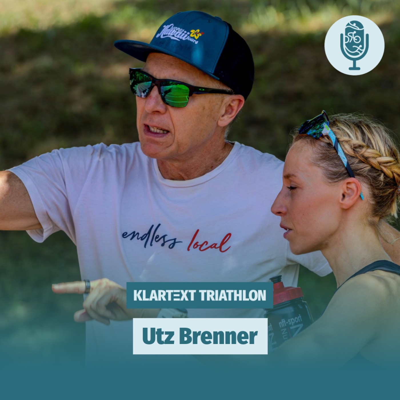 Klartext Triathlon