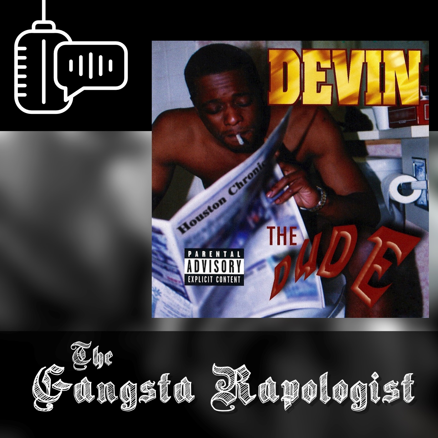 Devin The Dude (Do What You Wanna Do) episode artwork