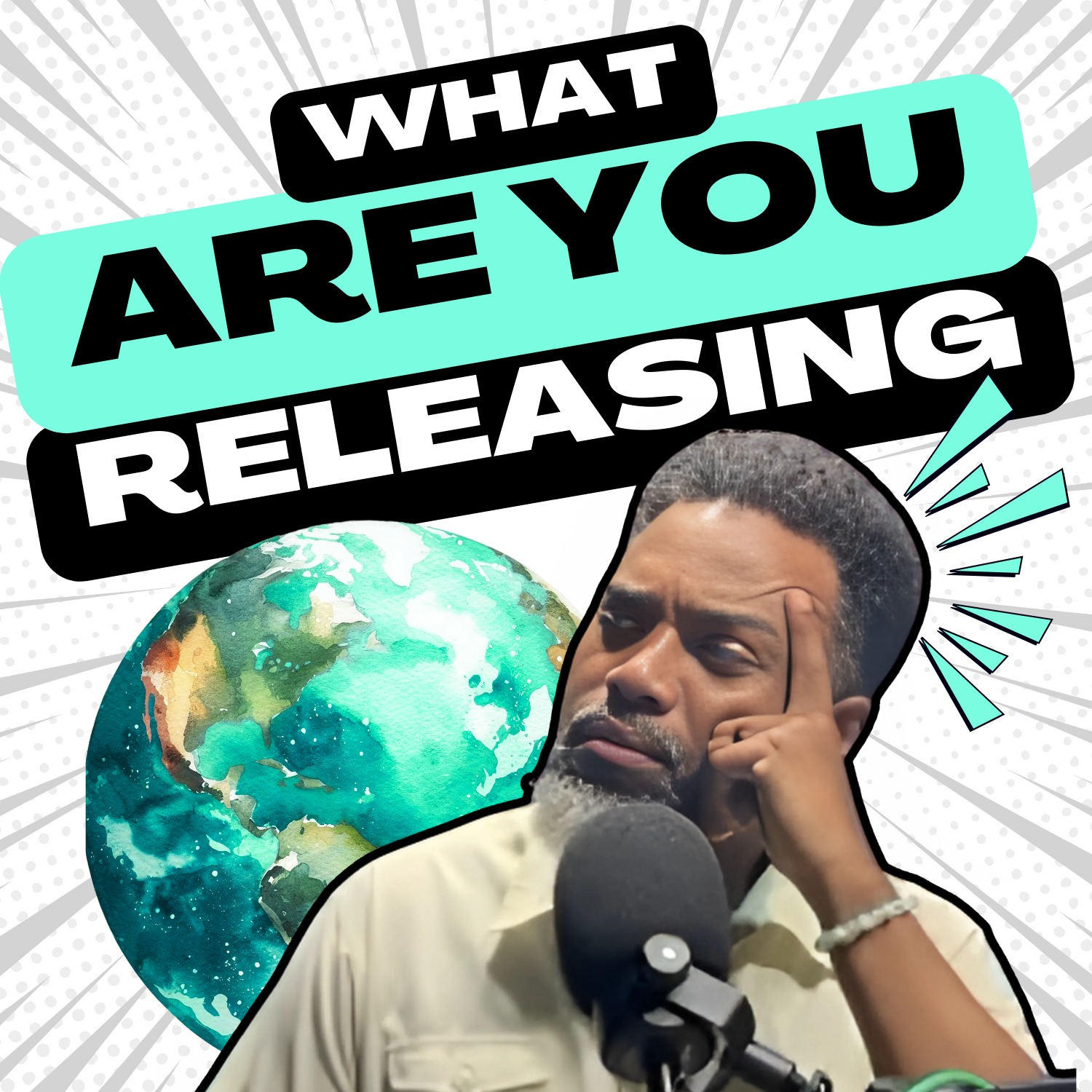 Christian F Johnson: The Presence-Centered Podcast