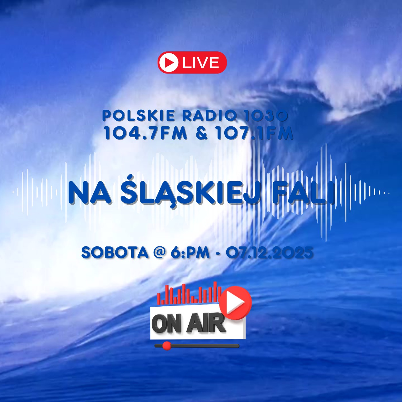 Radio Na Śląskiej Fali Chicago
