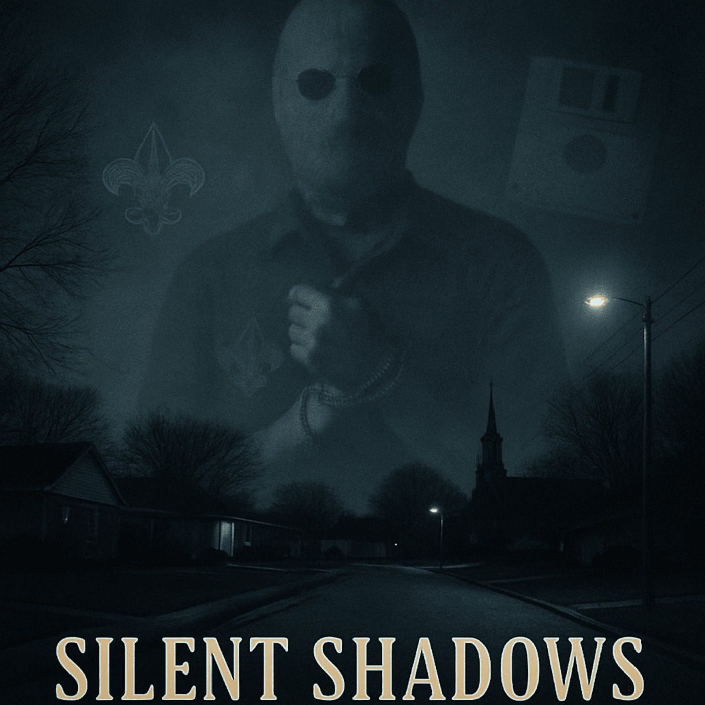 Unmasking BTK—The Sinister Double Life of a Monster Hidden in Plain Sight episode artwork