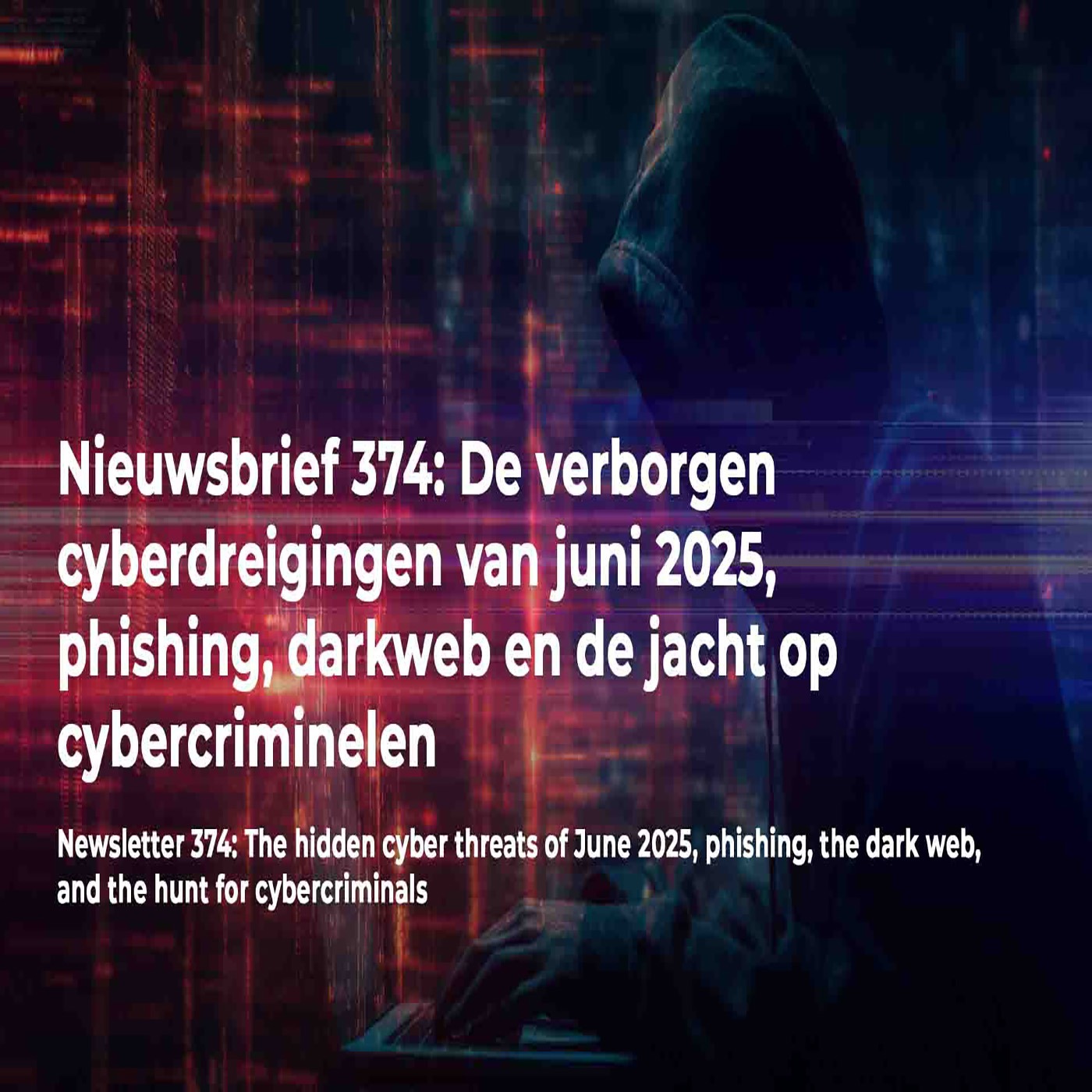 De Cybercrime Podcast