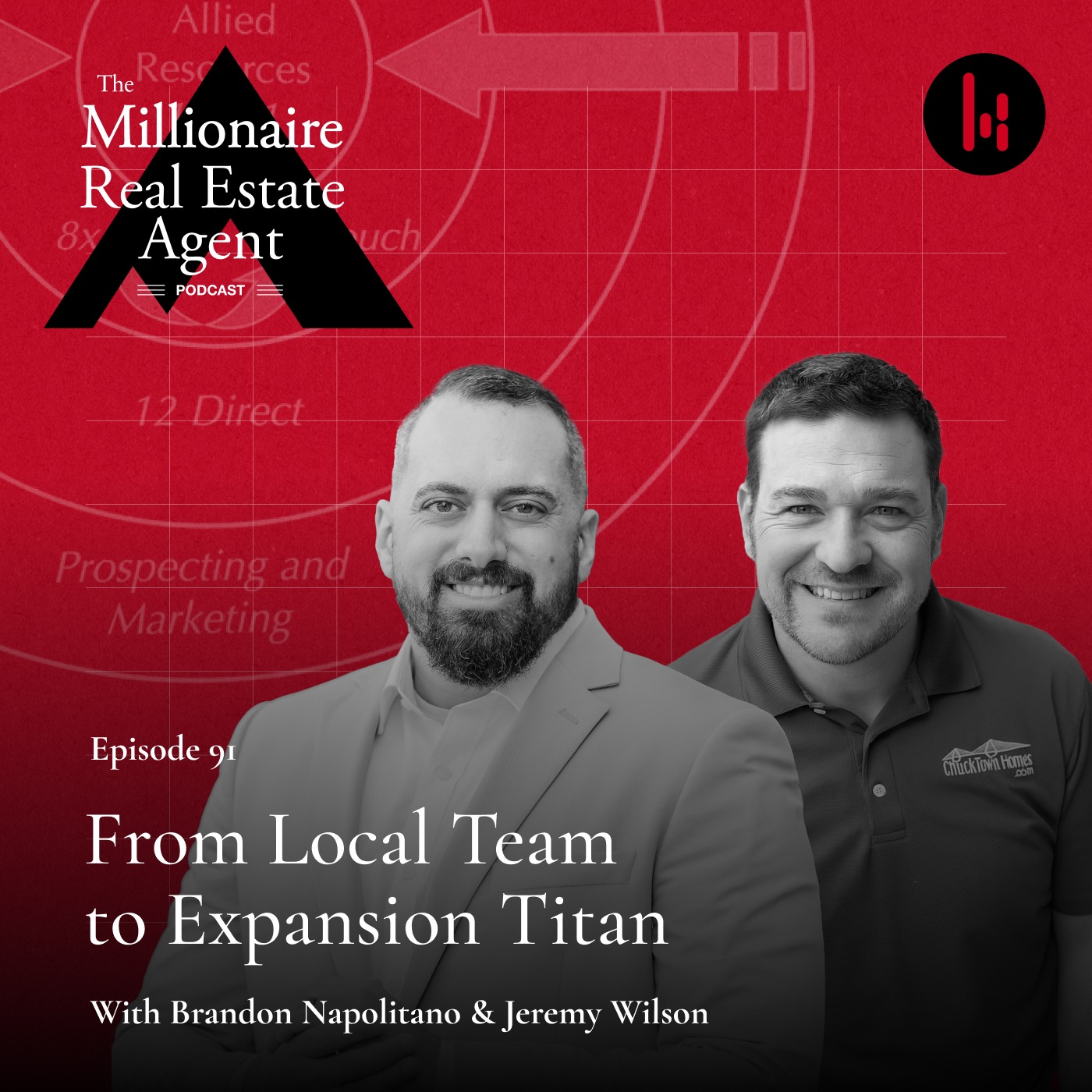 The Millionaire Real Estate Agent | The MREA Podcast