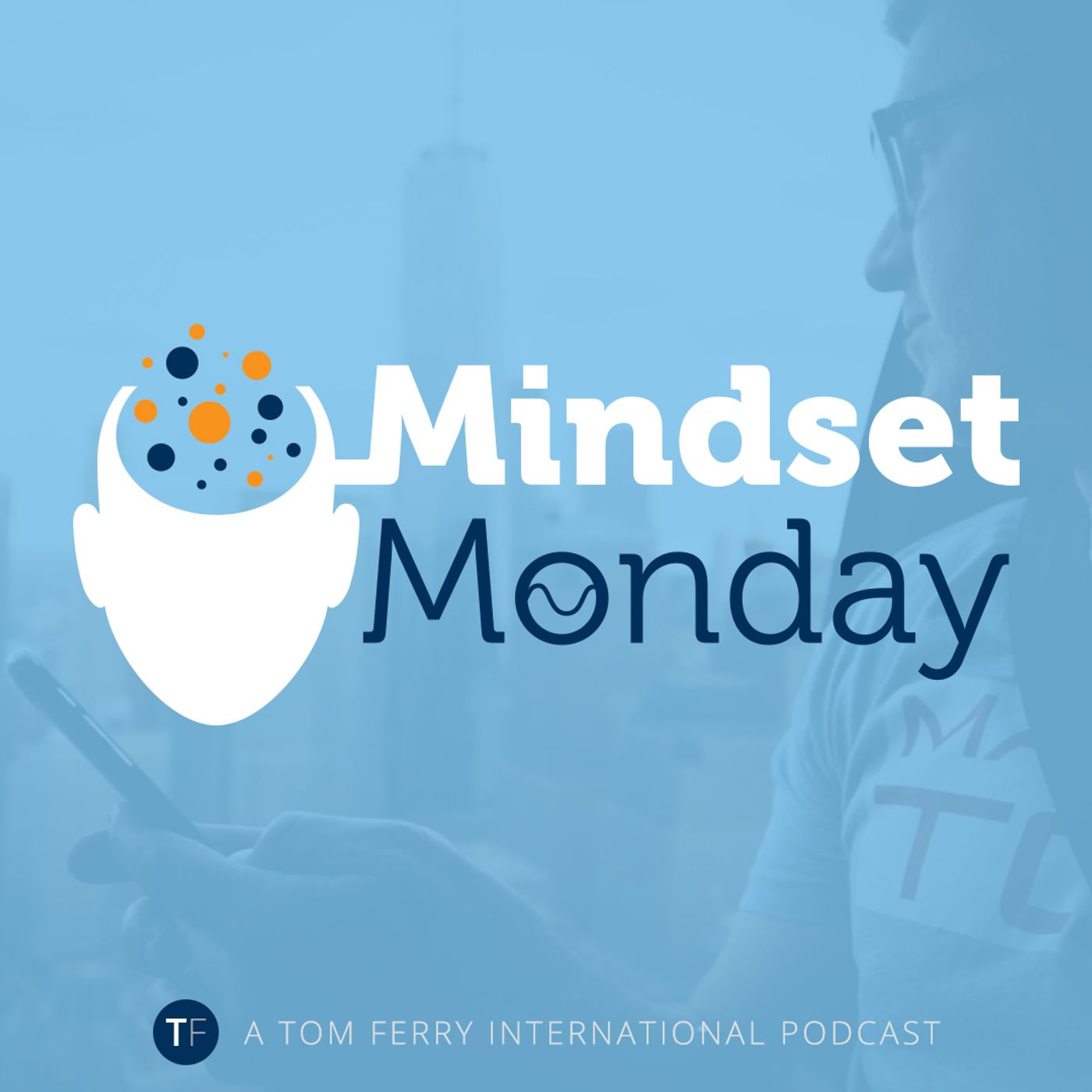 Be Your Best Self in 2022 | Mindset Monday episode artwork