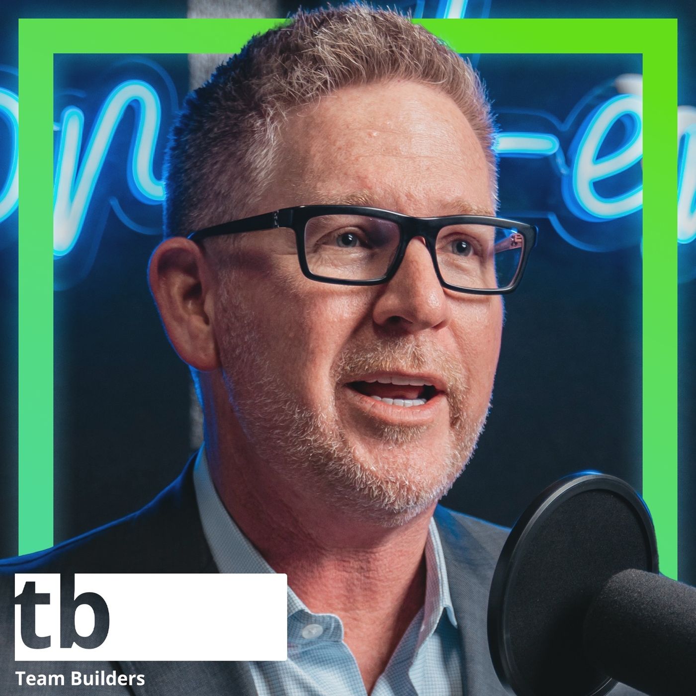 The Tom Ferry Podcast Experience