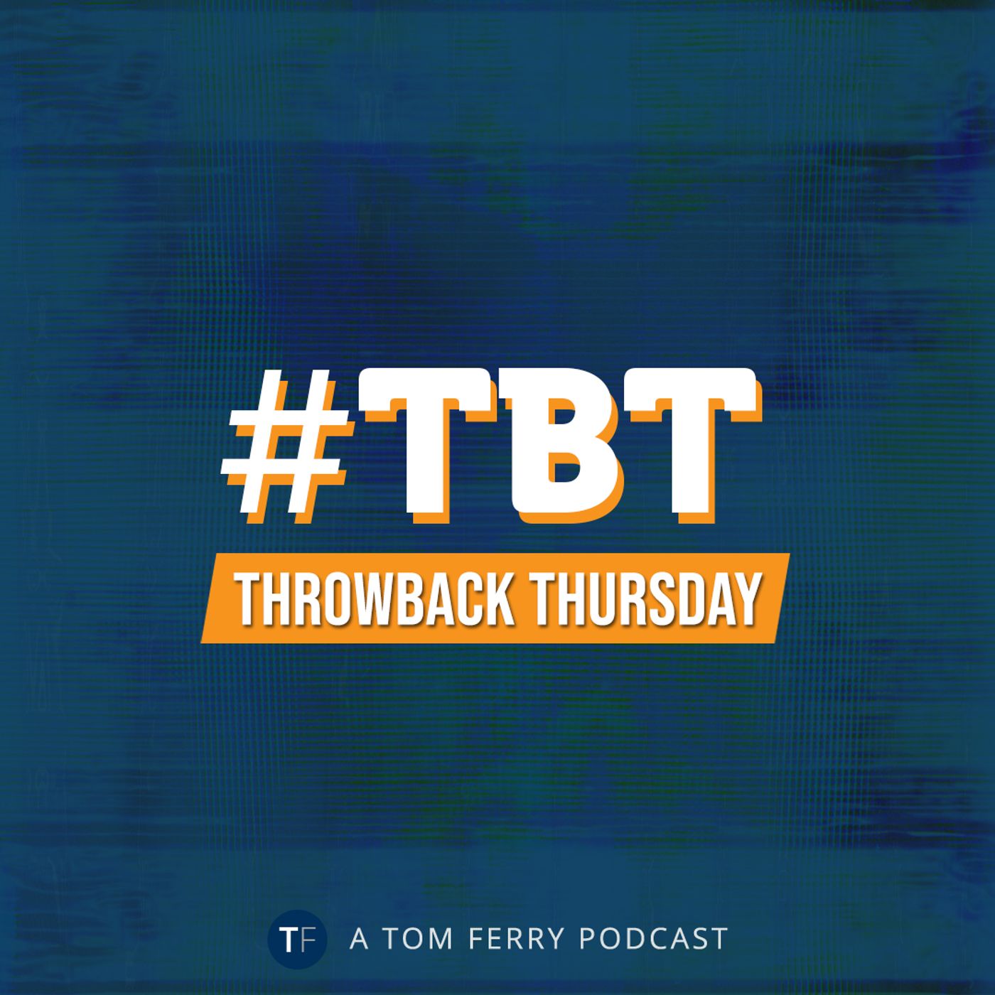 Change Your Mindset, Change Your Lifestyle | #ThrowbackThursday episode artwork