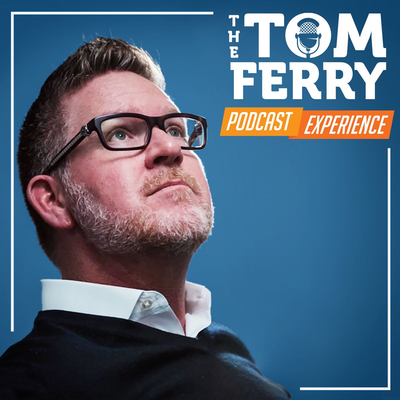 EP. 44 Optimizing & Operationalizing Your Business with Jeff Mays episode artwork