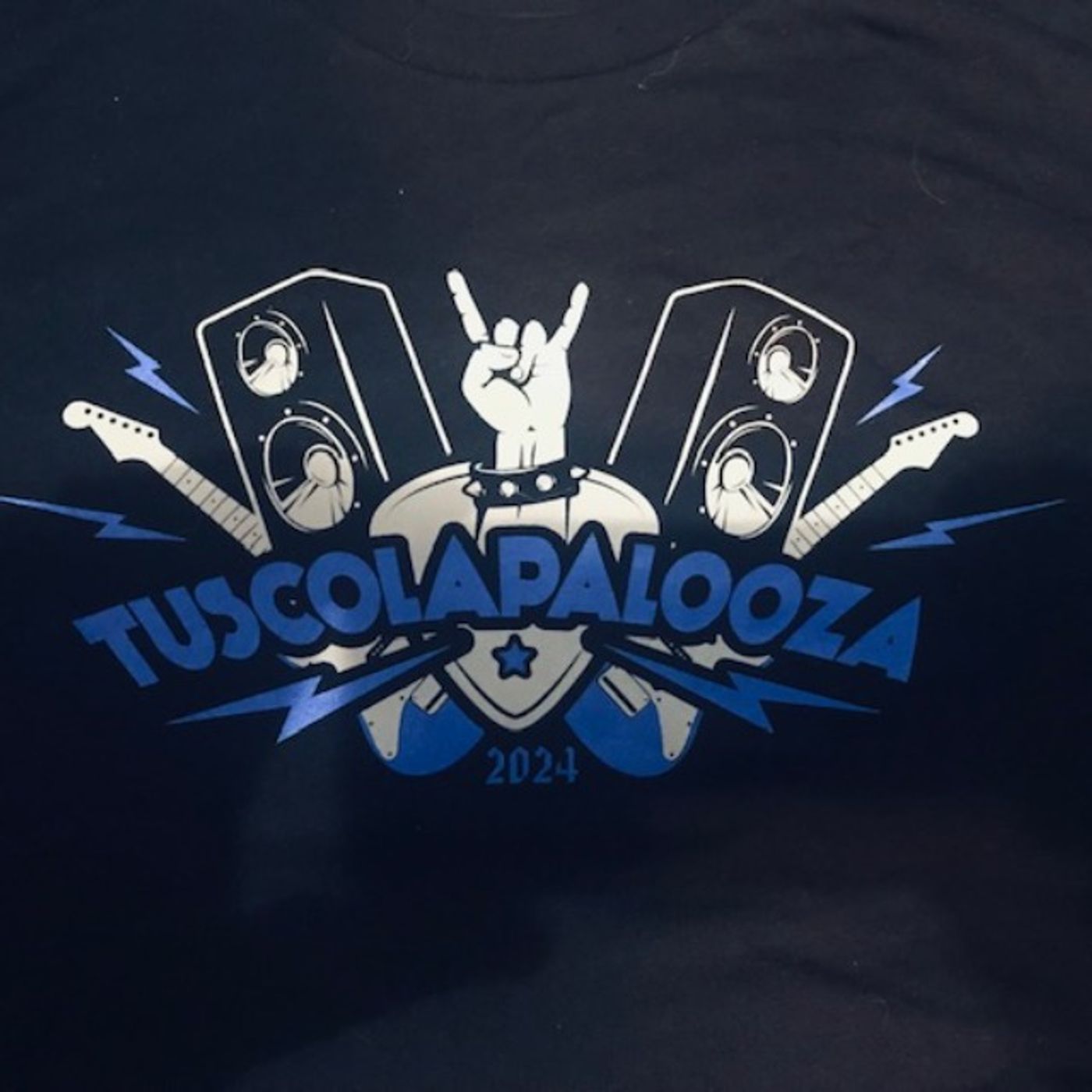 P&A Podcast Express July 23rd, 2024 - Tuscolapalooza 2024!!! episode artwork