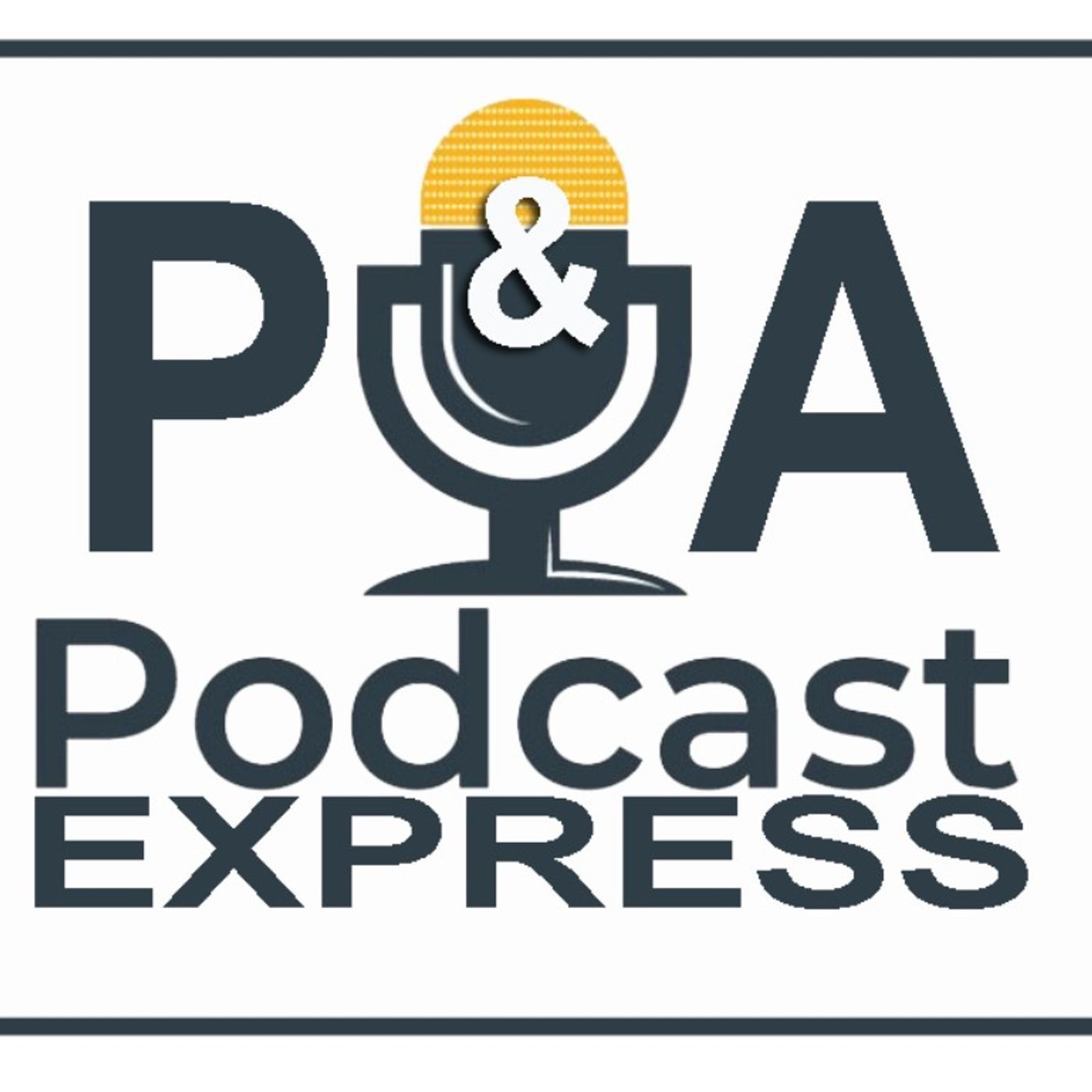 P&A Podcast Express Feb 16th, 2022 episode artwork
