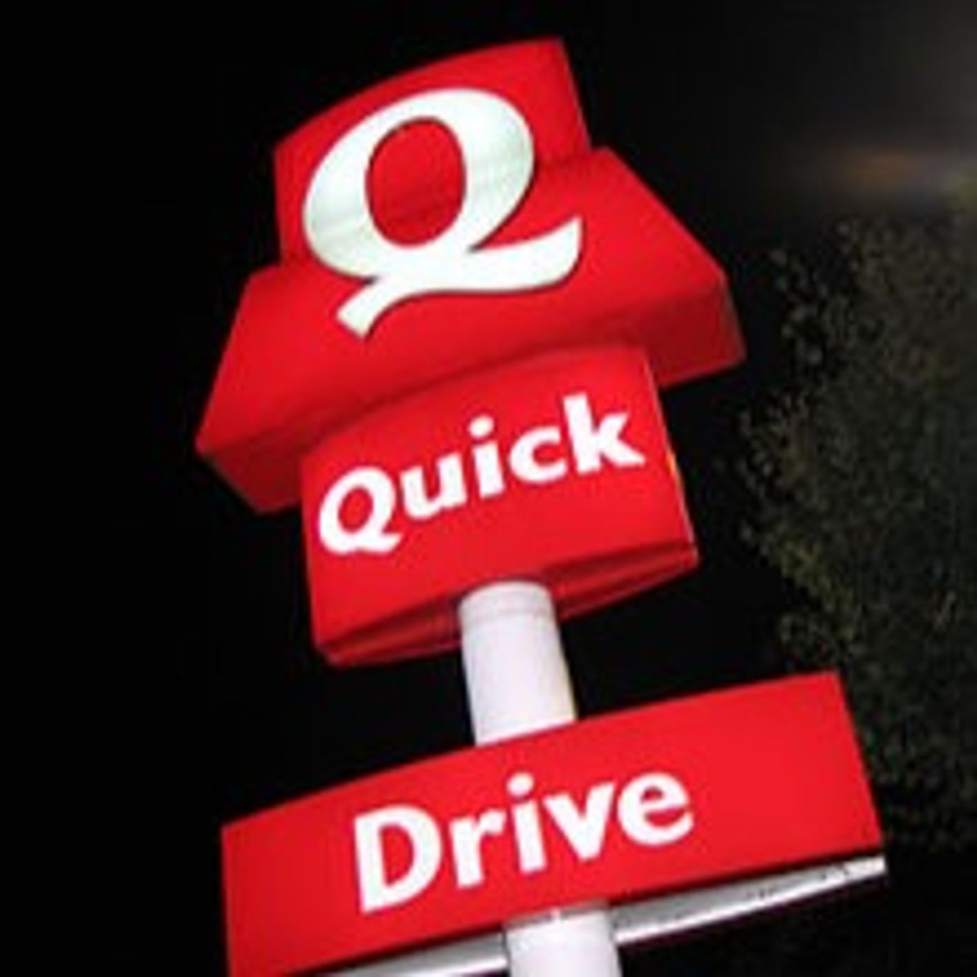 P & A Podcast Express Quick Trip 36 episode artwork