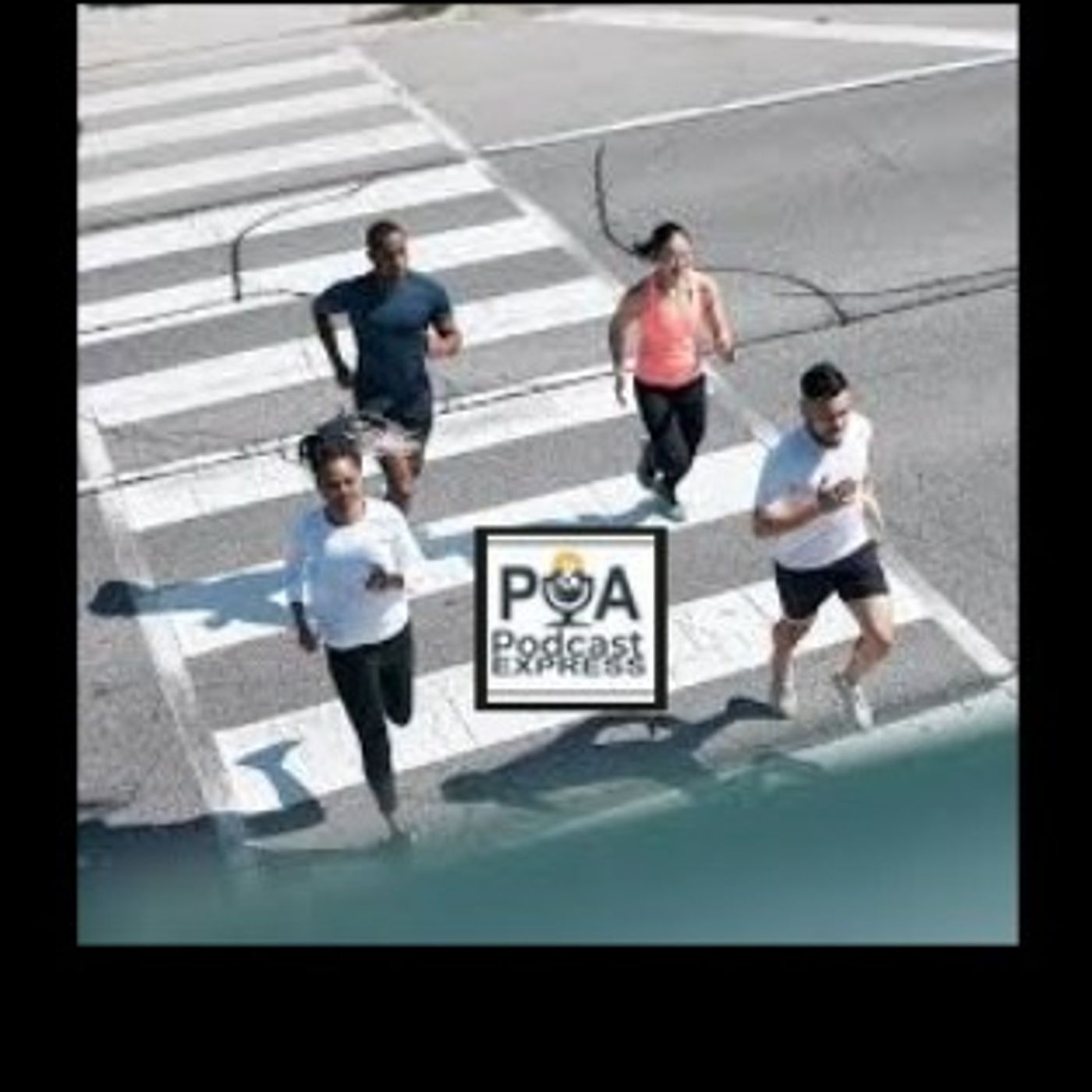 P & A Podcast Express