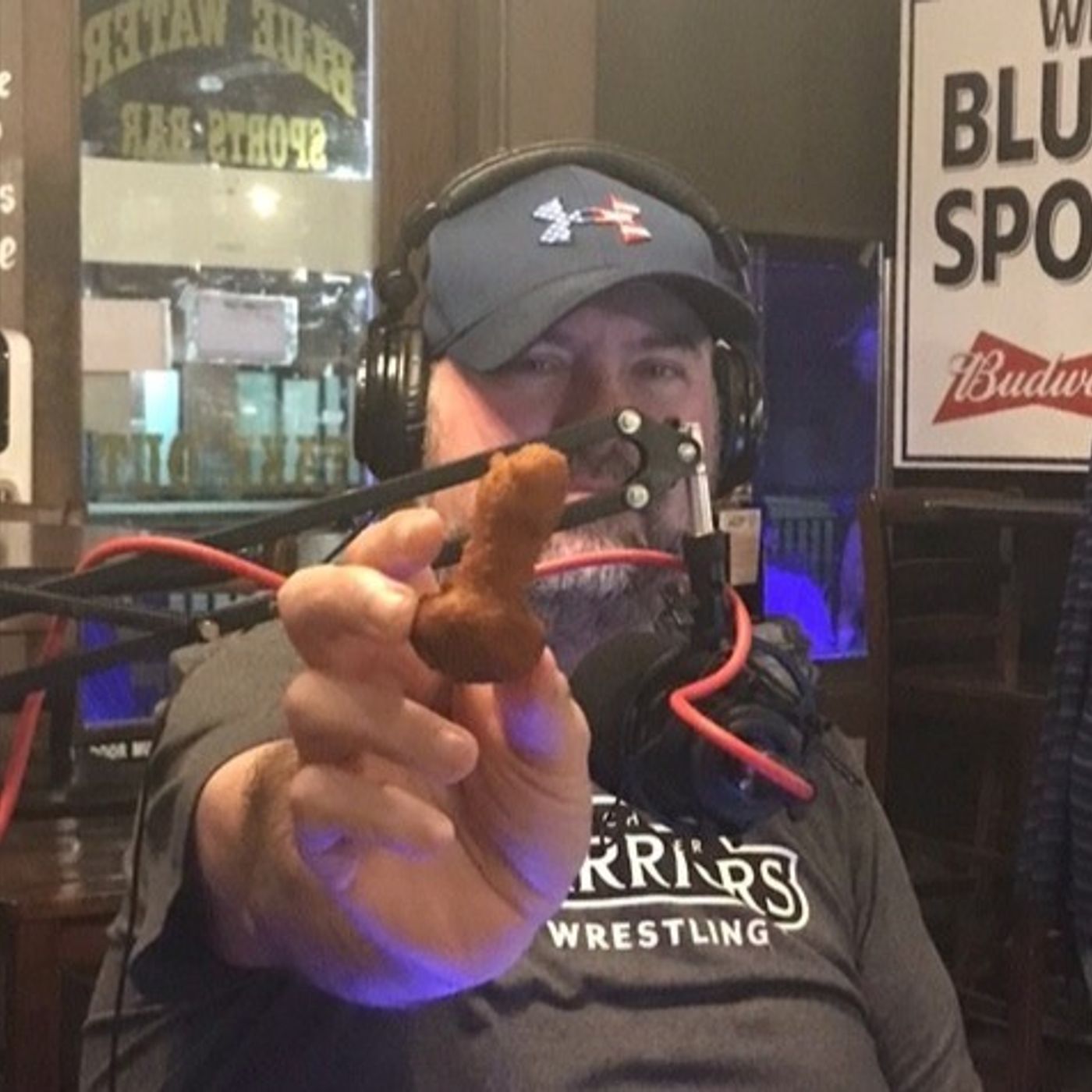 P & A Podcast Express