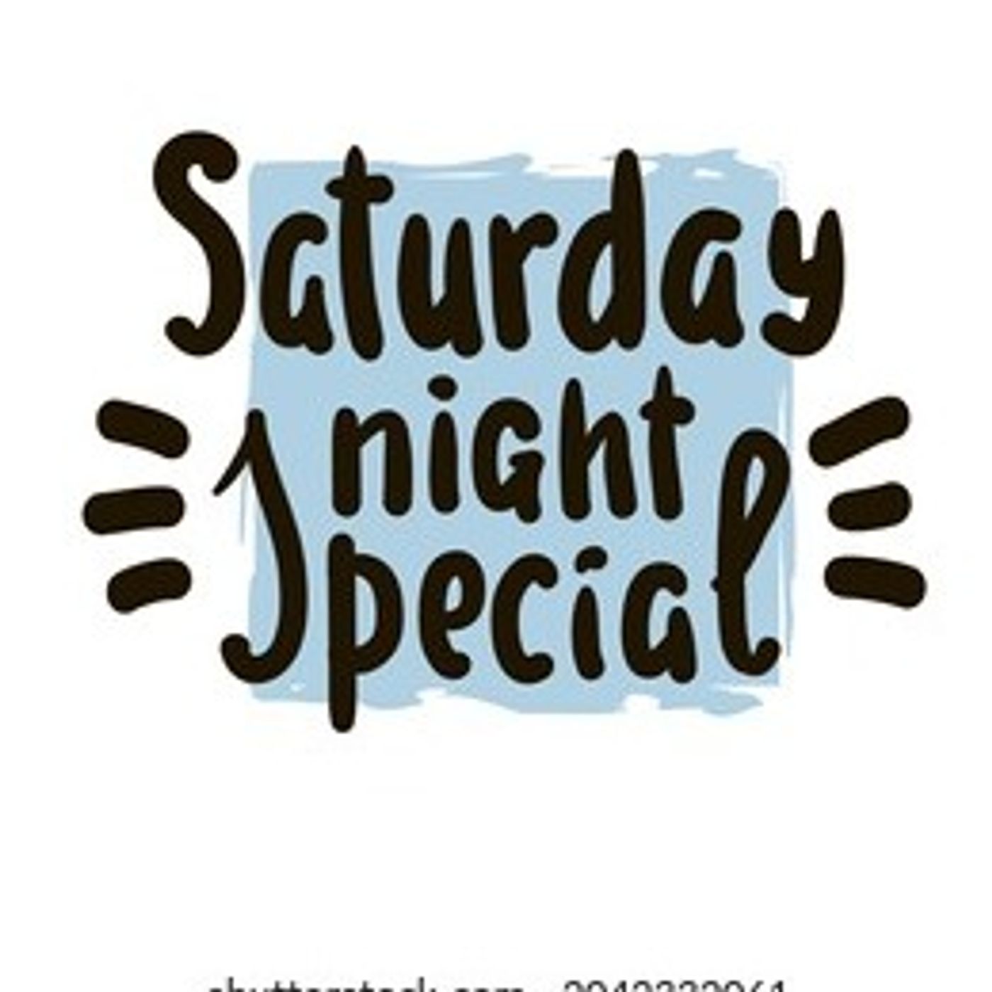 P&A Podcast Express Saturday Special - Feb 12th, 2022 episode artwork