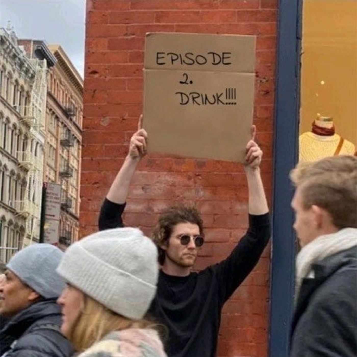 P & A Podcast Express