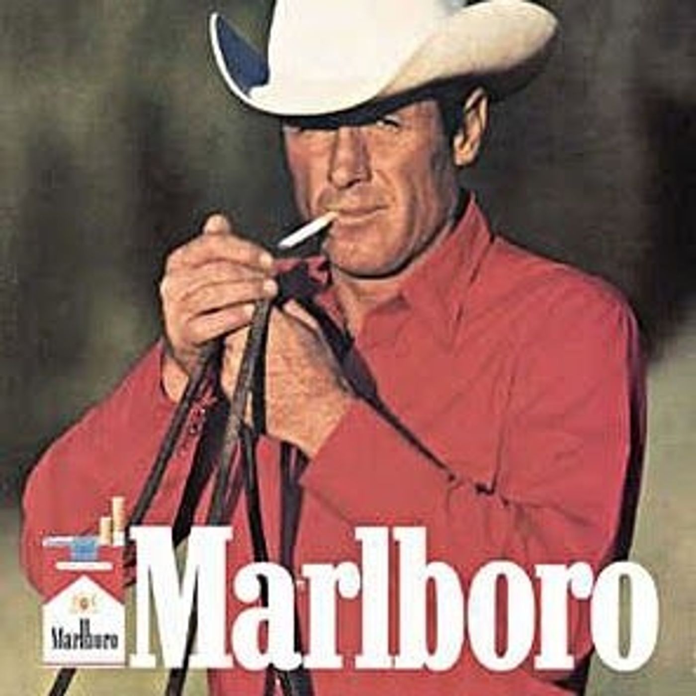 P & A Podcast Express - Quick Trip to the store for cigs... episode artwork
