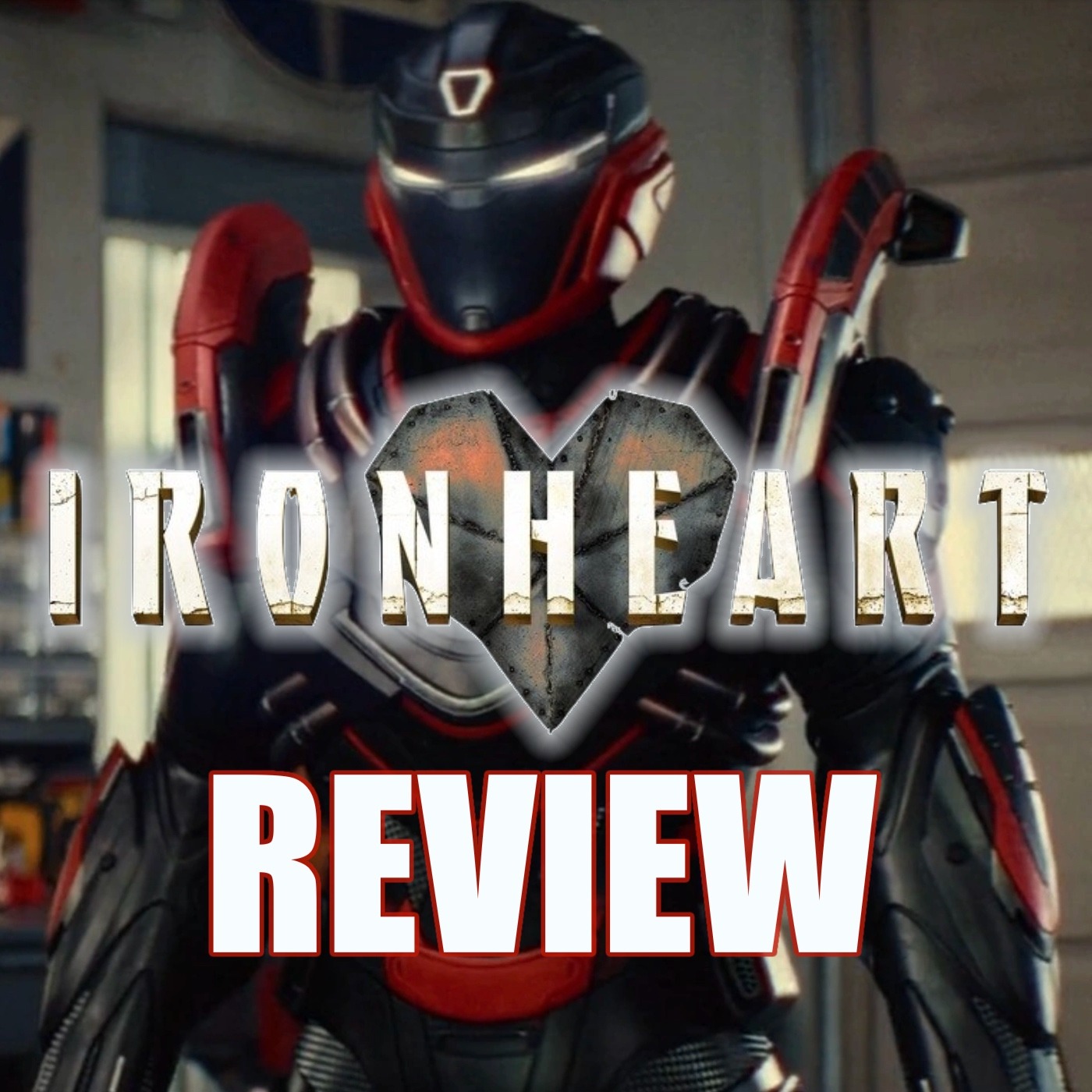 Ironheart Part 2 Review!! Episodes 4-6
