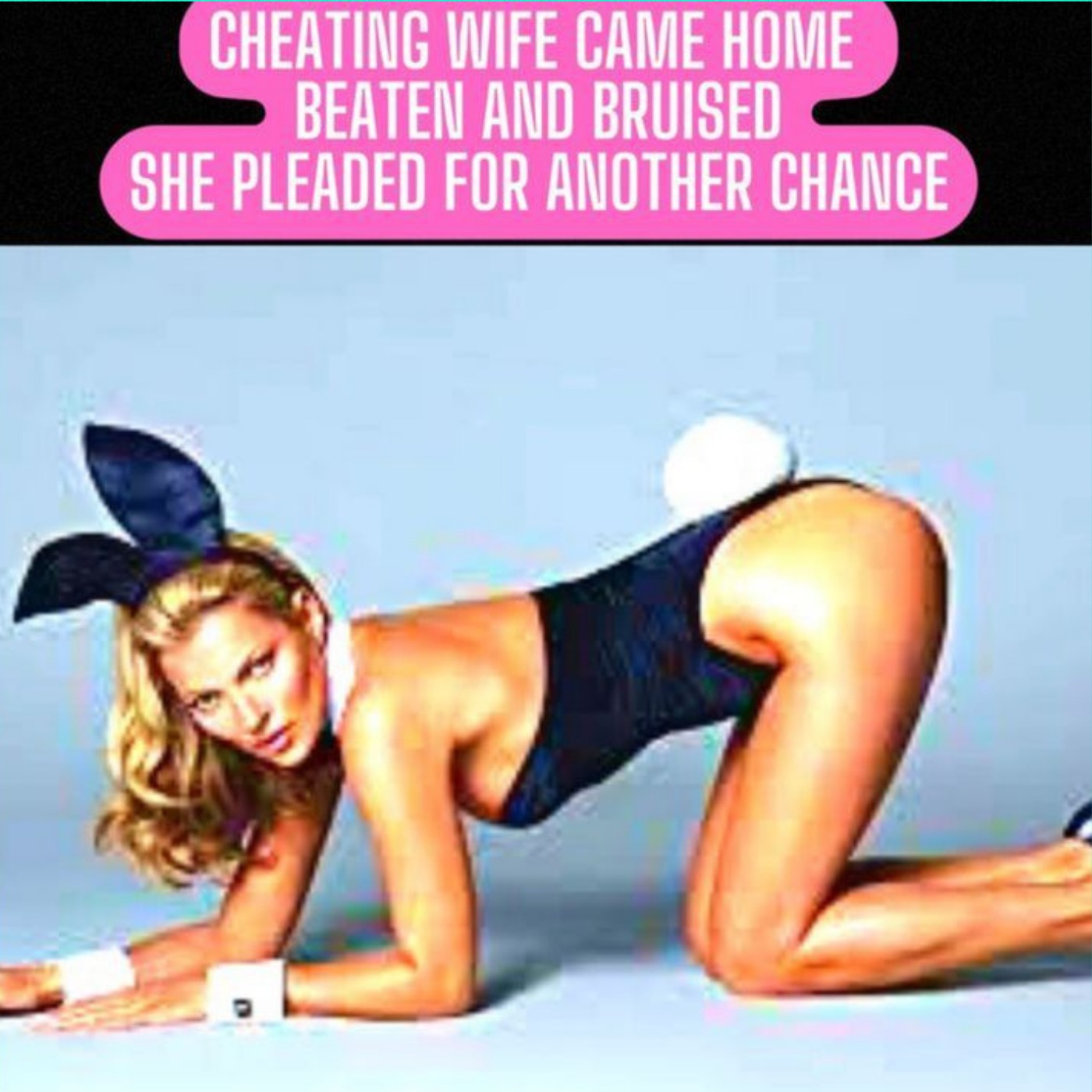 Cheating Wife Came Home Beaten and Bruised... She Pleaded For Another Chance