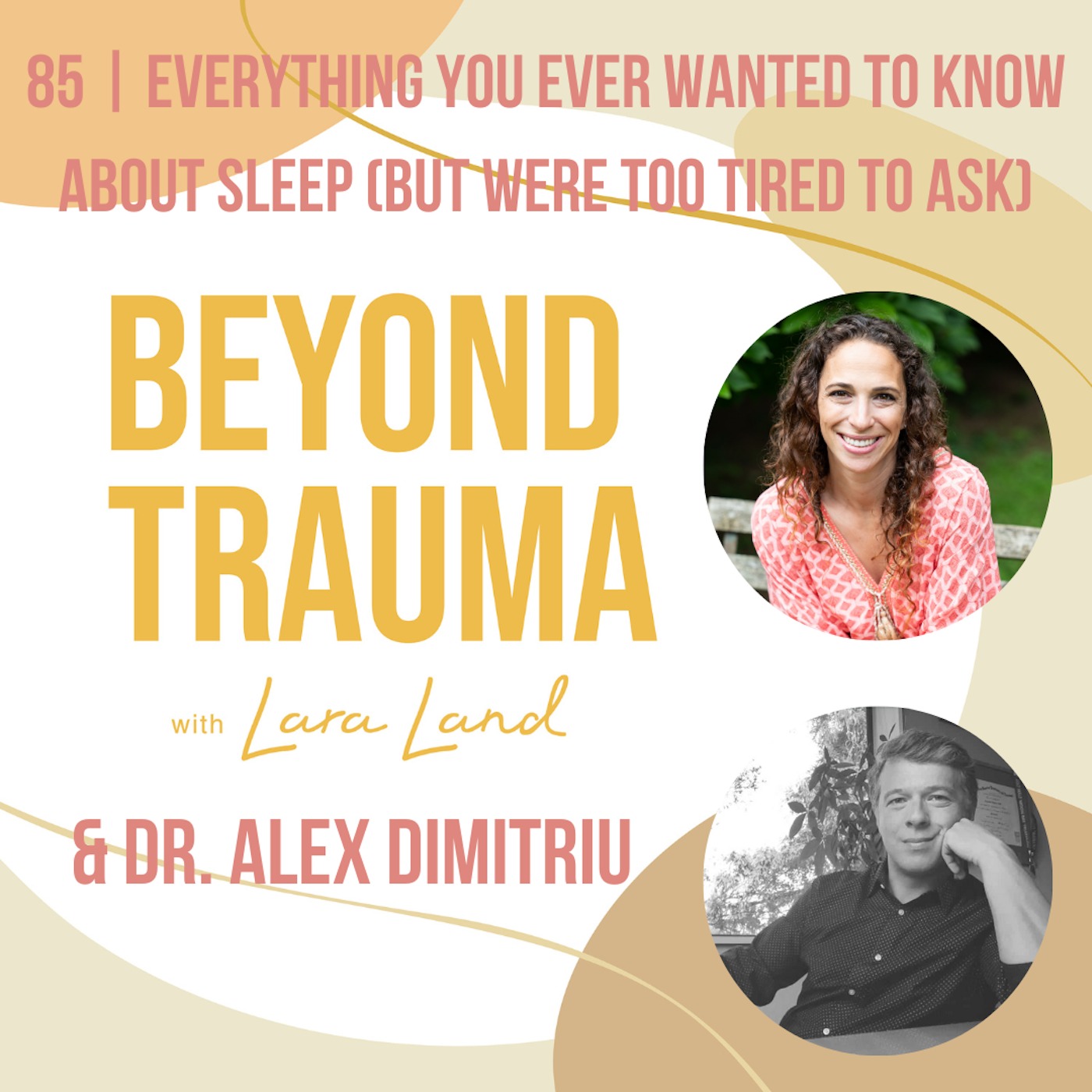 Beyond Trauma