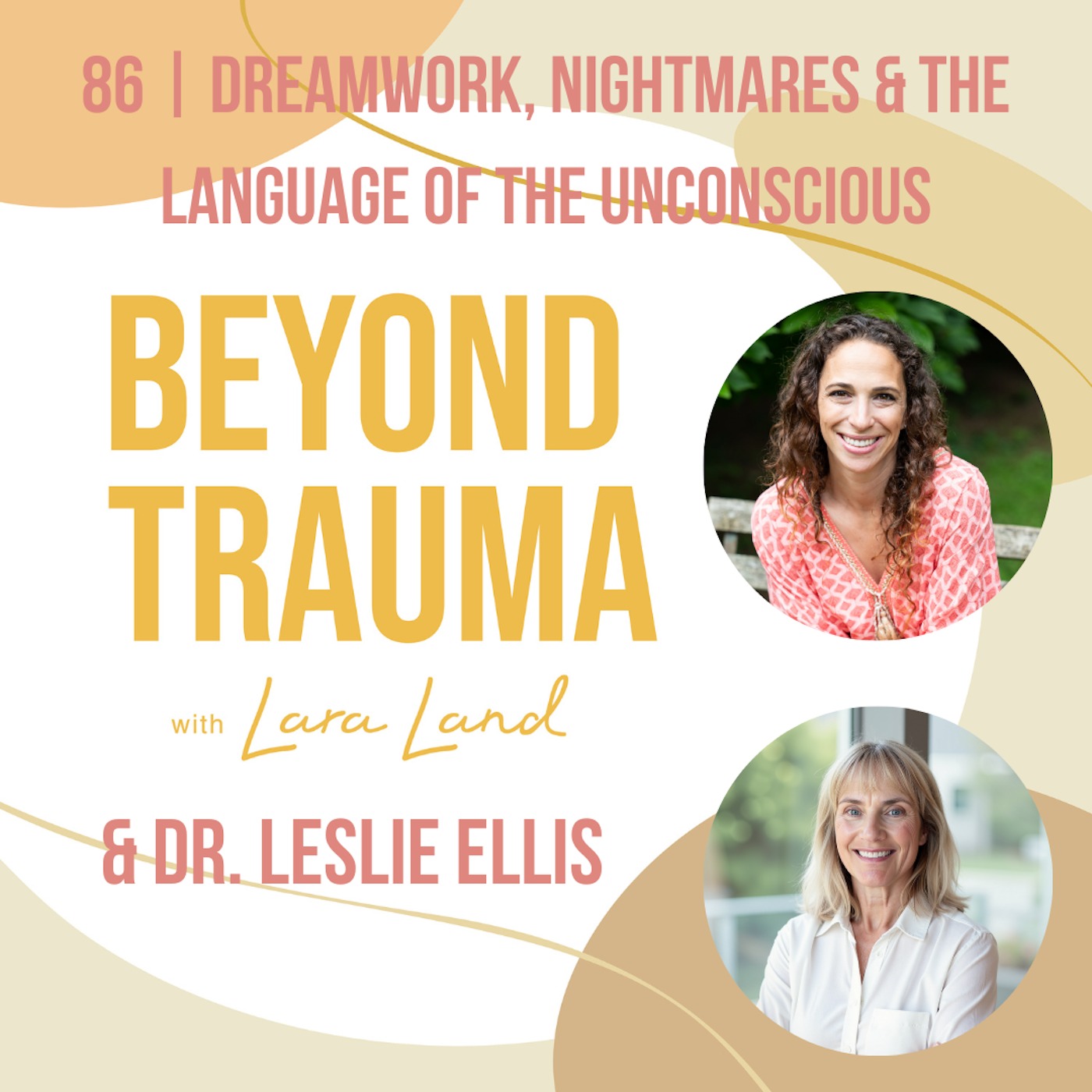 Beyond Trauma