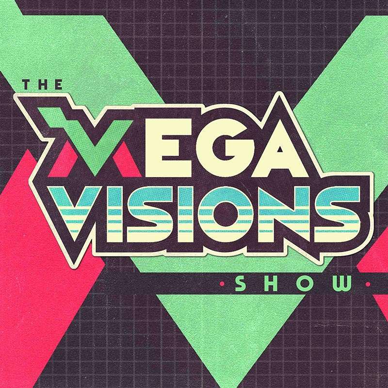 Dreamcast Marathon Aftermath - Mega Visions Show #105