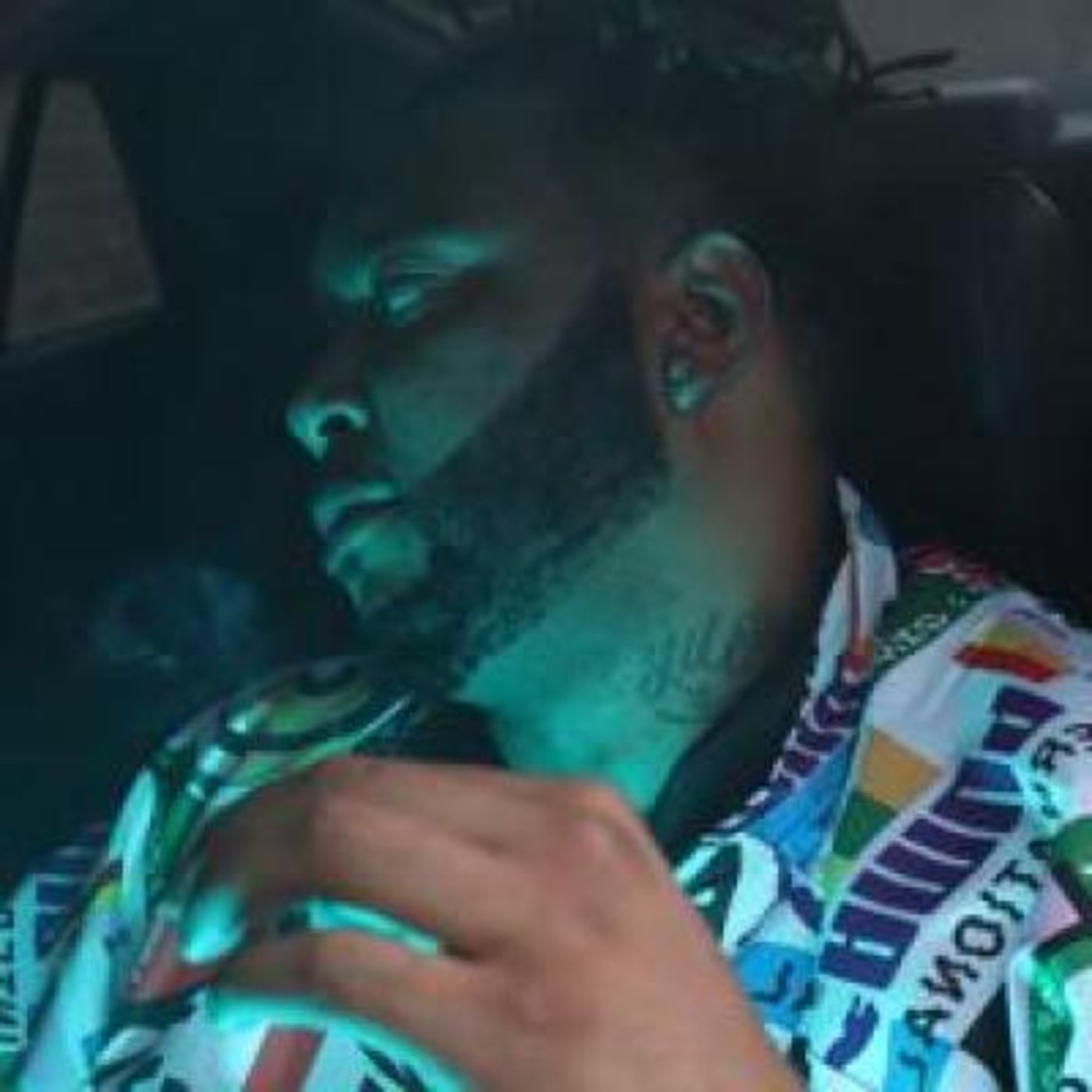 It's Ya Boy Mayo: The Journey of a Chicago Artist