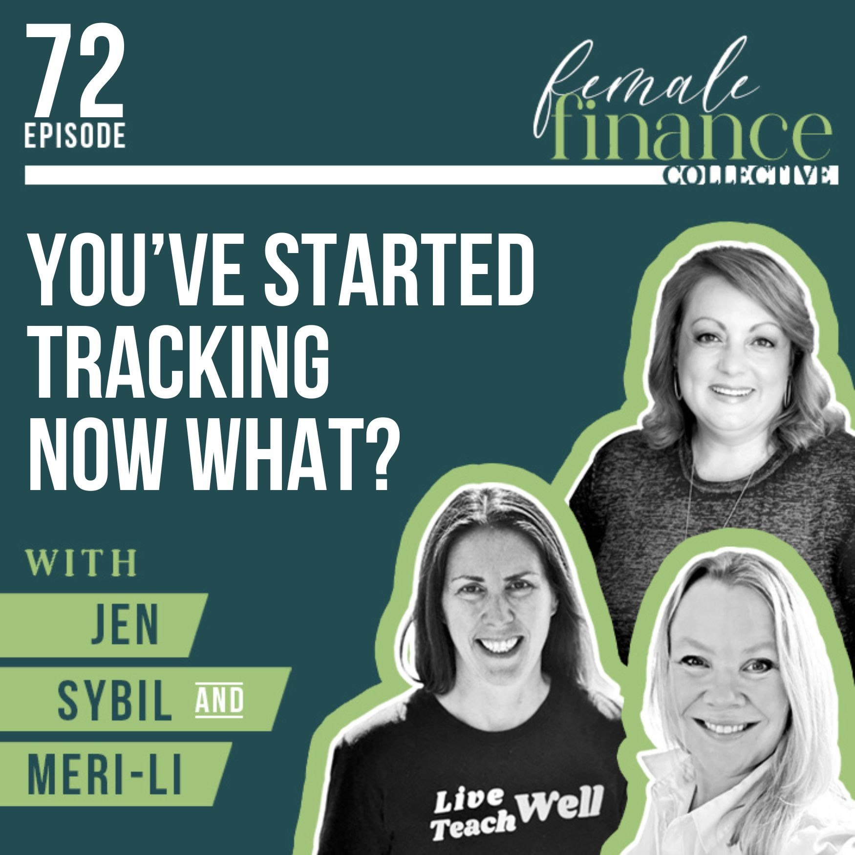 Female Finance Collective